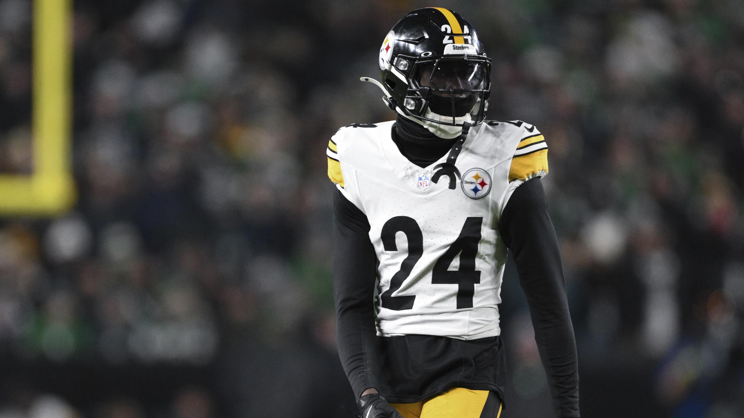 Steelers Eagles Football