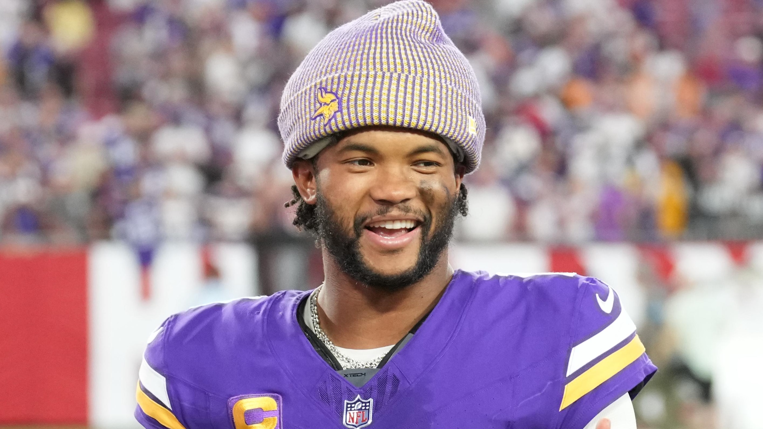 Vikings Buccaneers Football