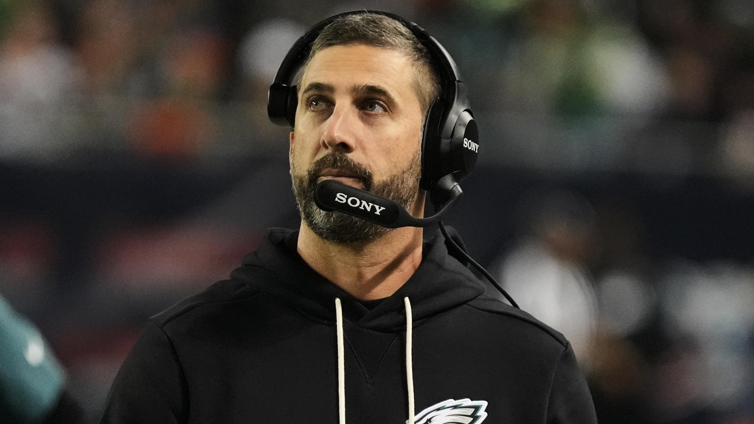 Eagles Bears Football