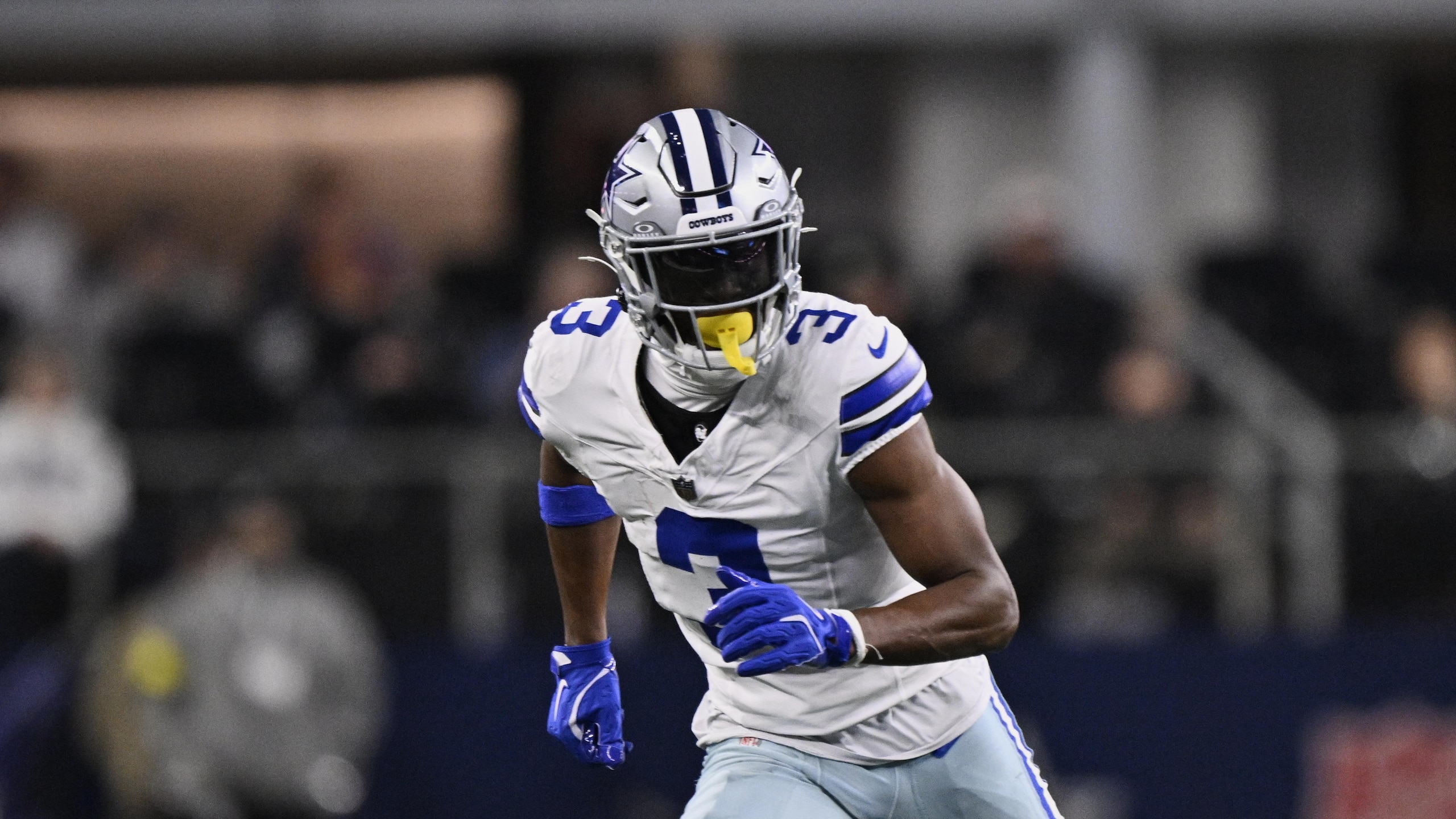 Cowboys Football
