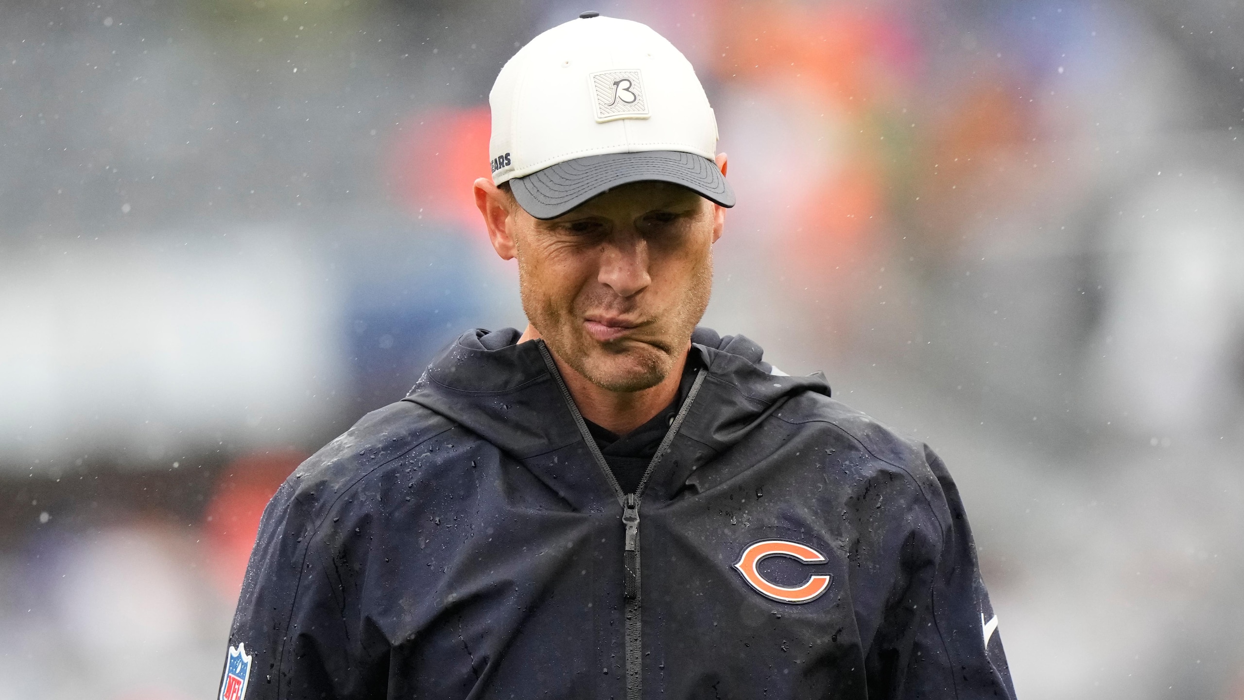 Vikings Bears Football