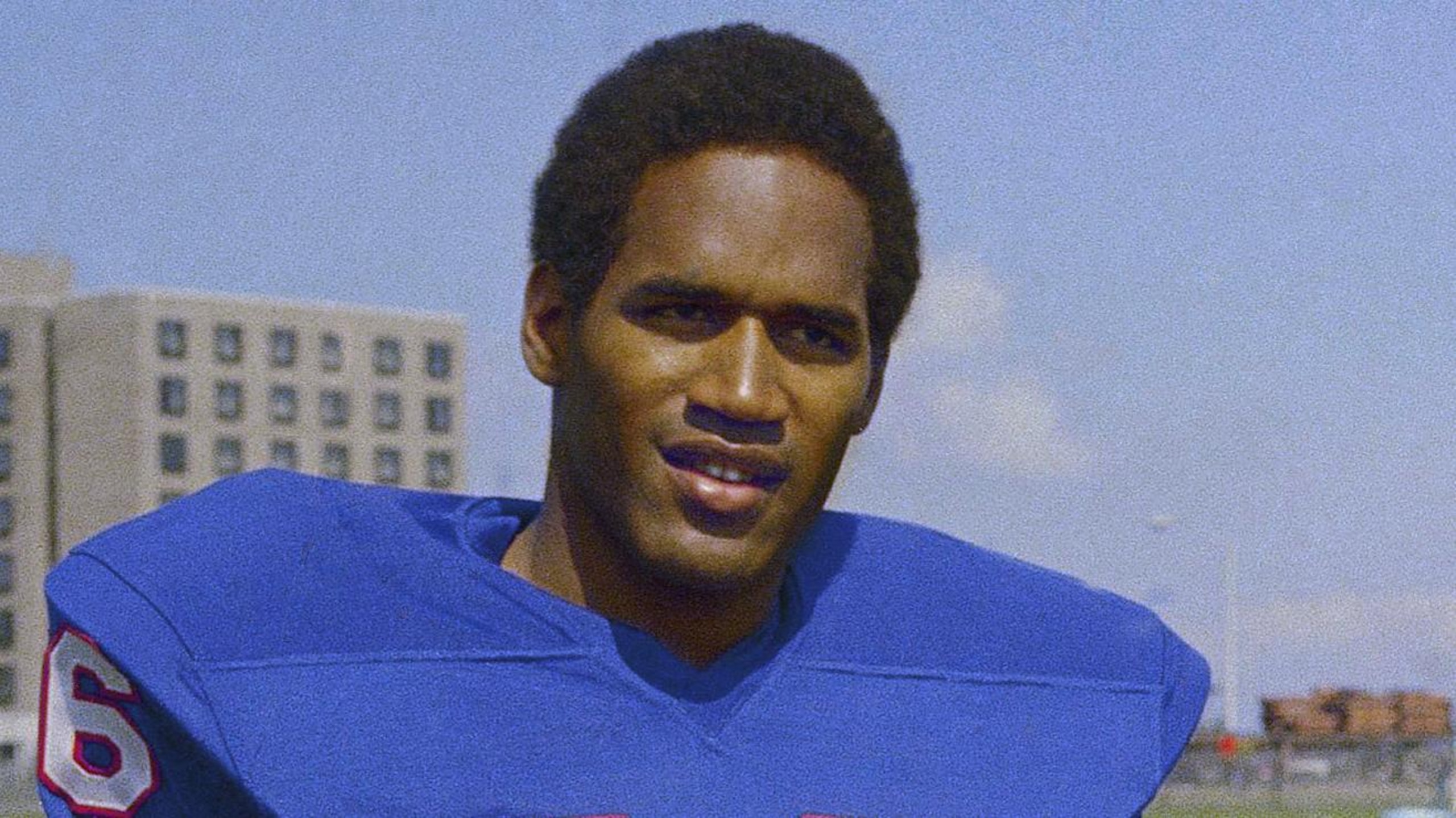 Obit OJ Simpson