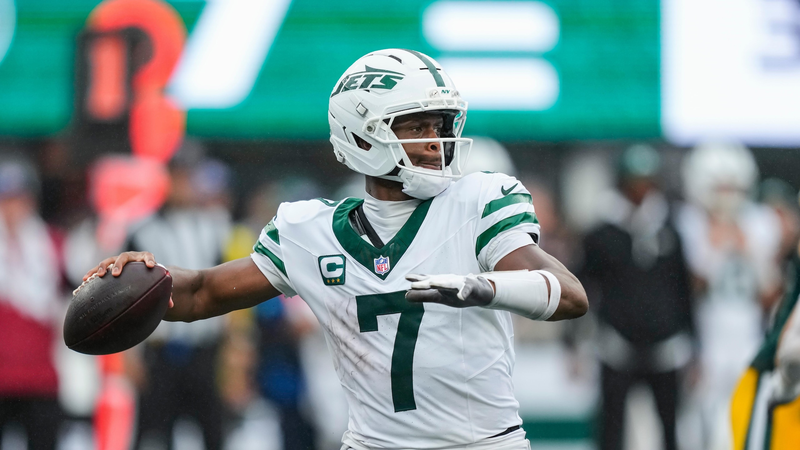Jets Football