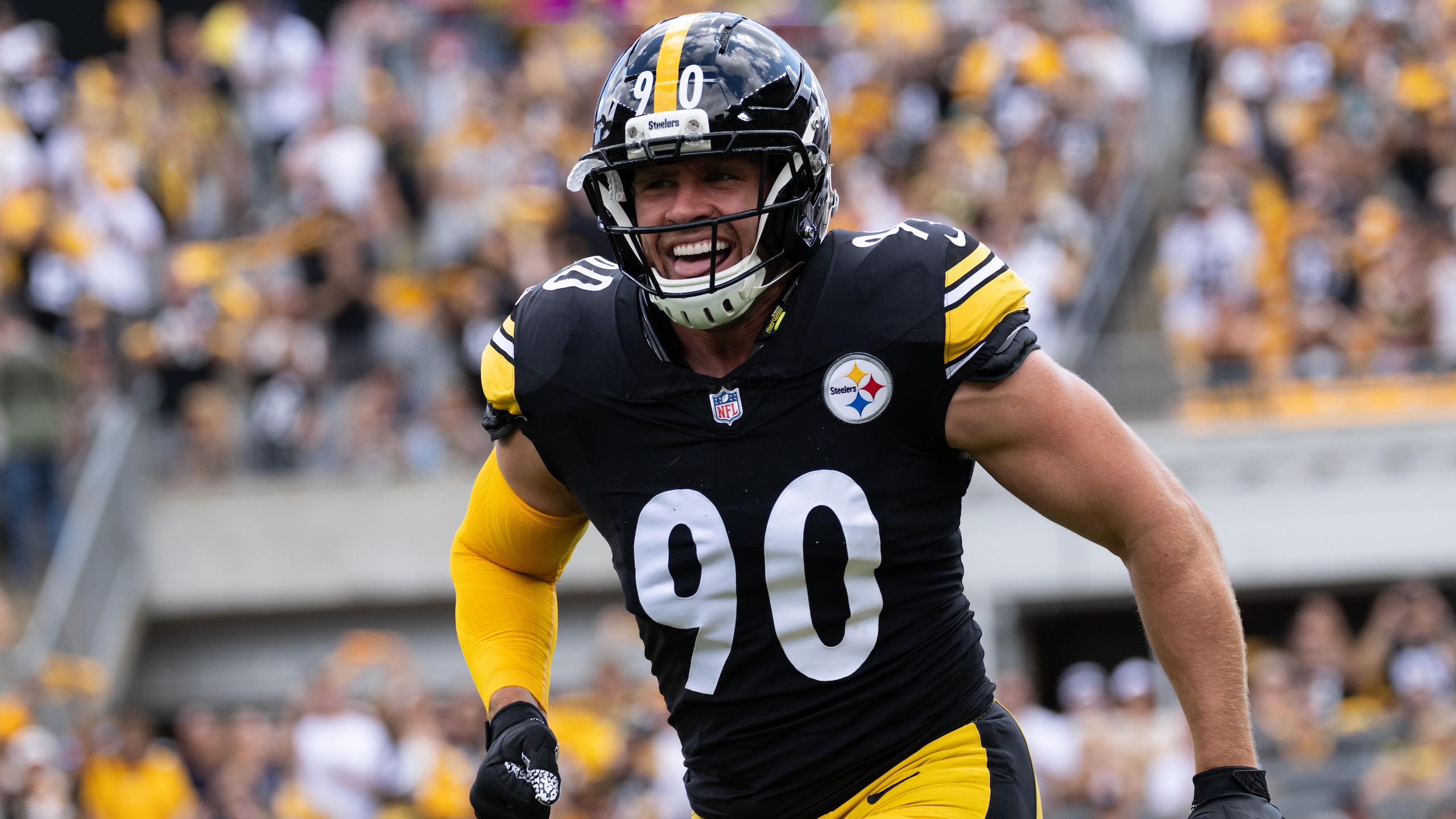 Falcons Steelers Football