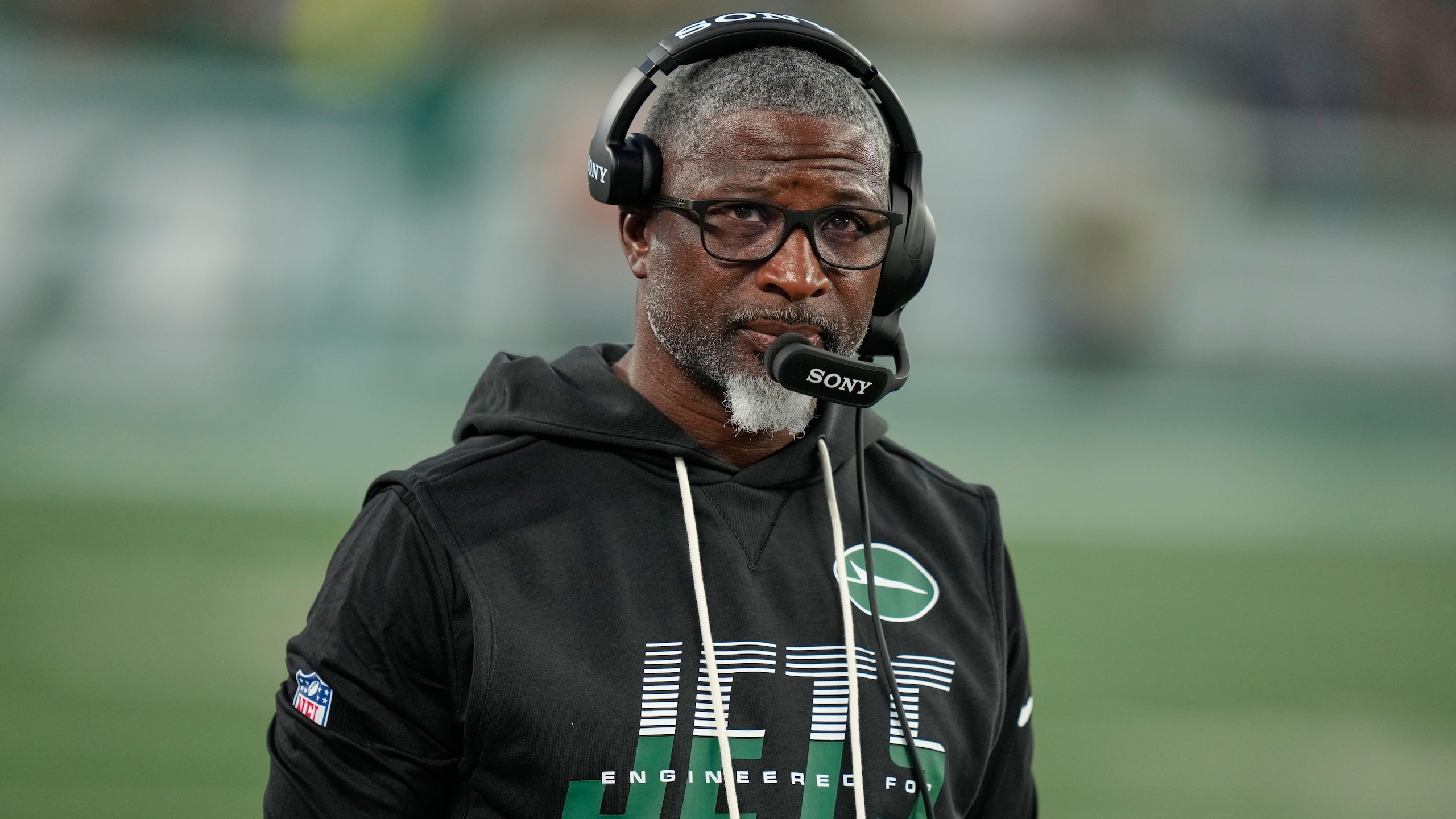 Buccaneers Jets Football