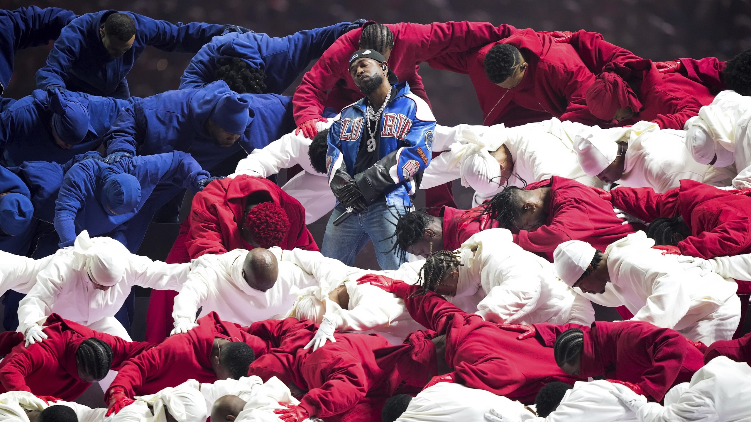 Super Bowl Football Photo Gallery