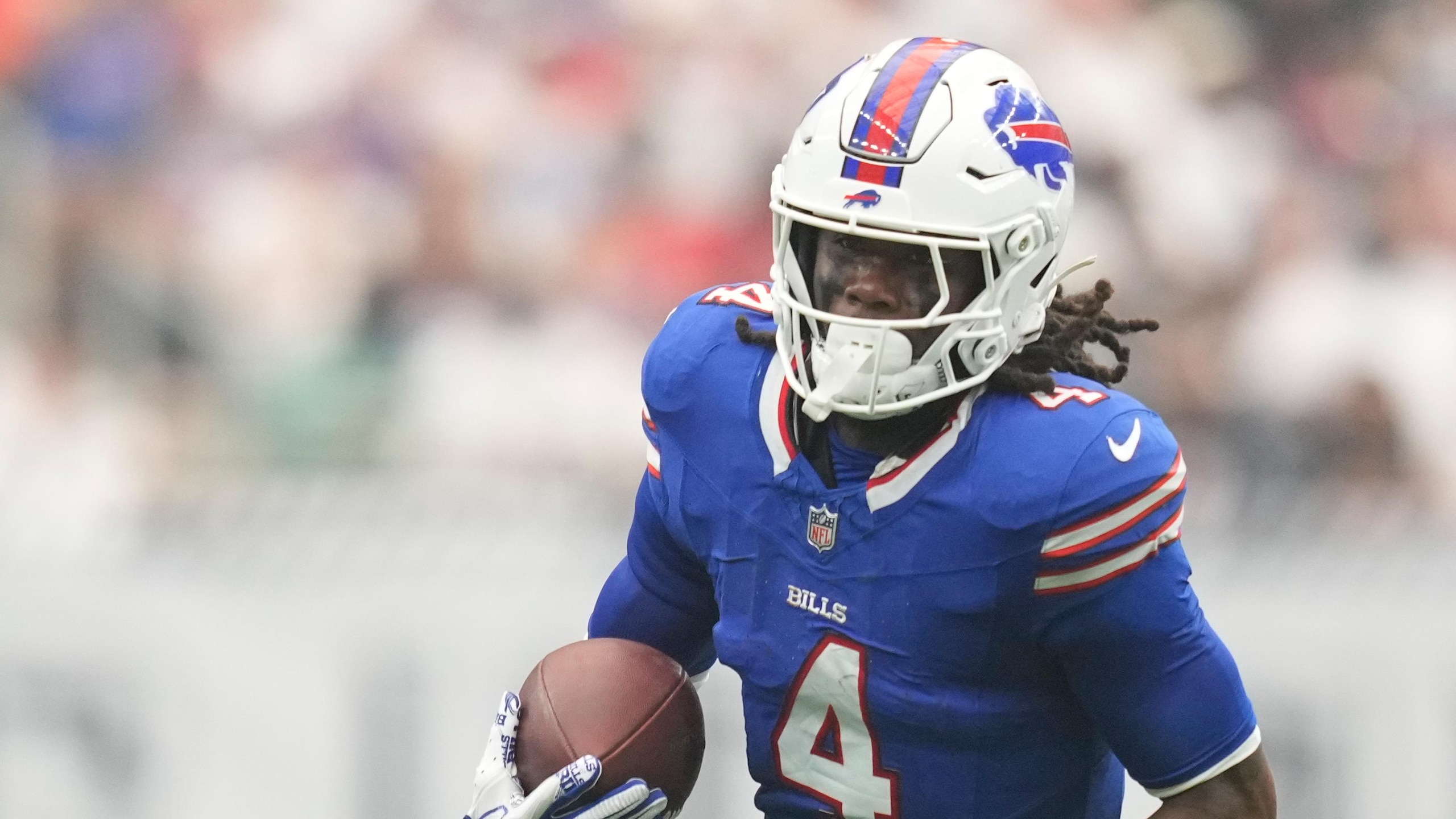 Bills Texans Football