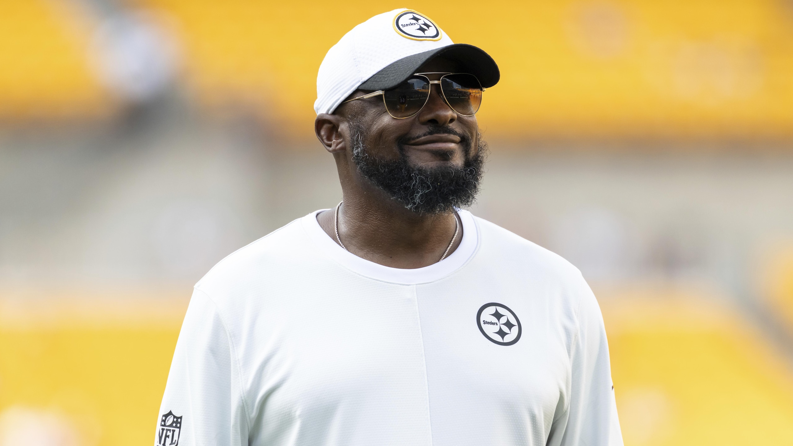 Buccaneers Steelers Football