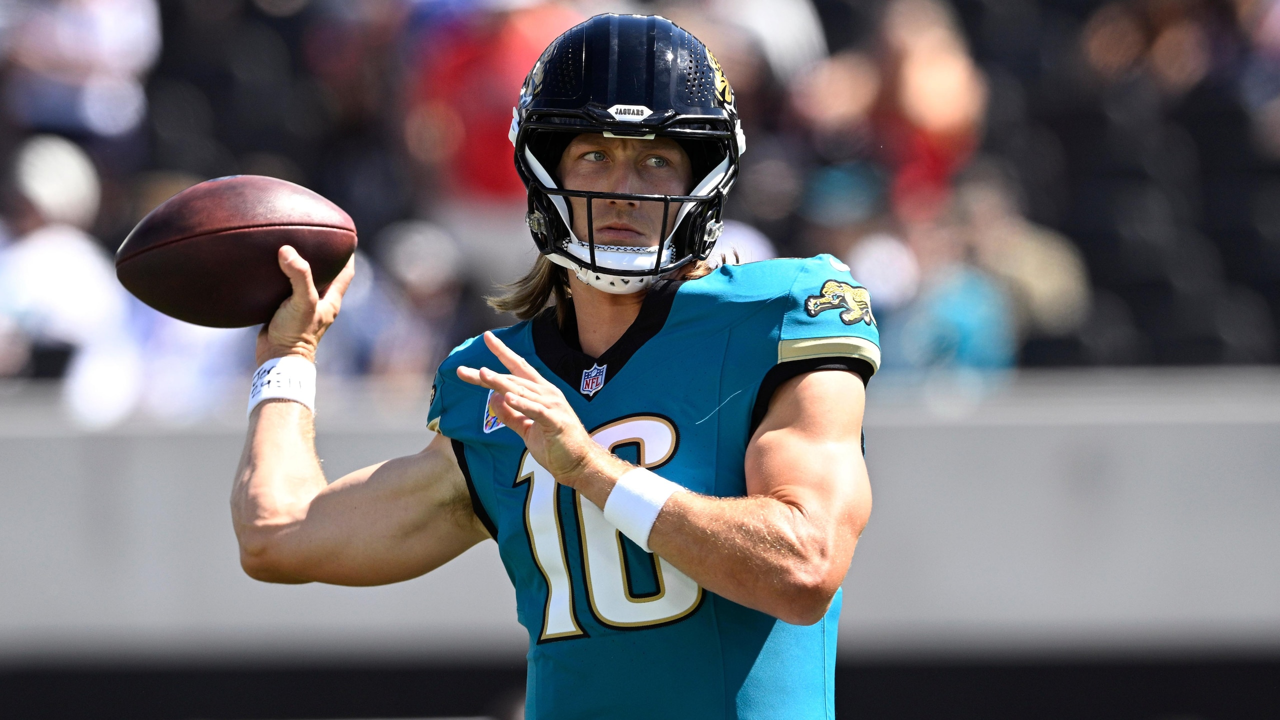 Patriots Jaguars Football