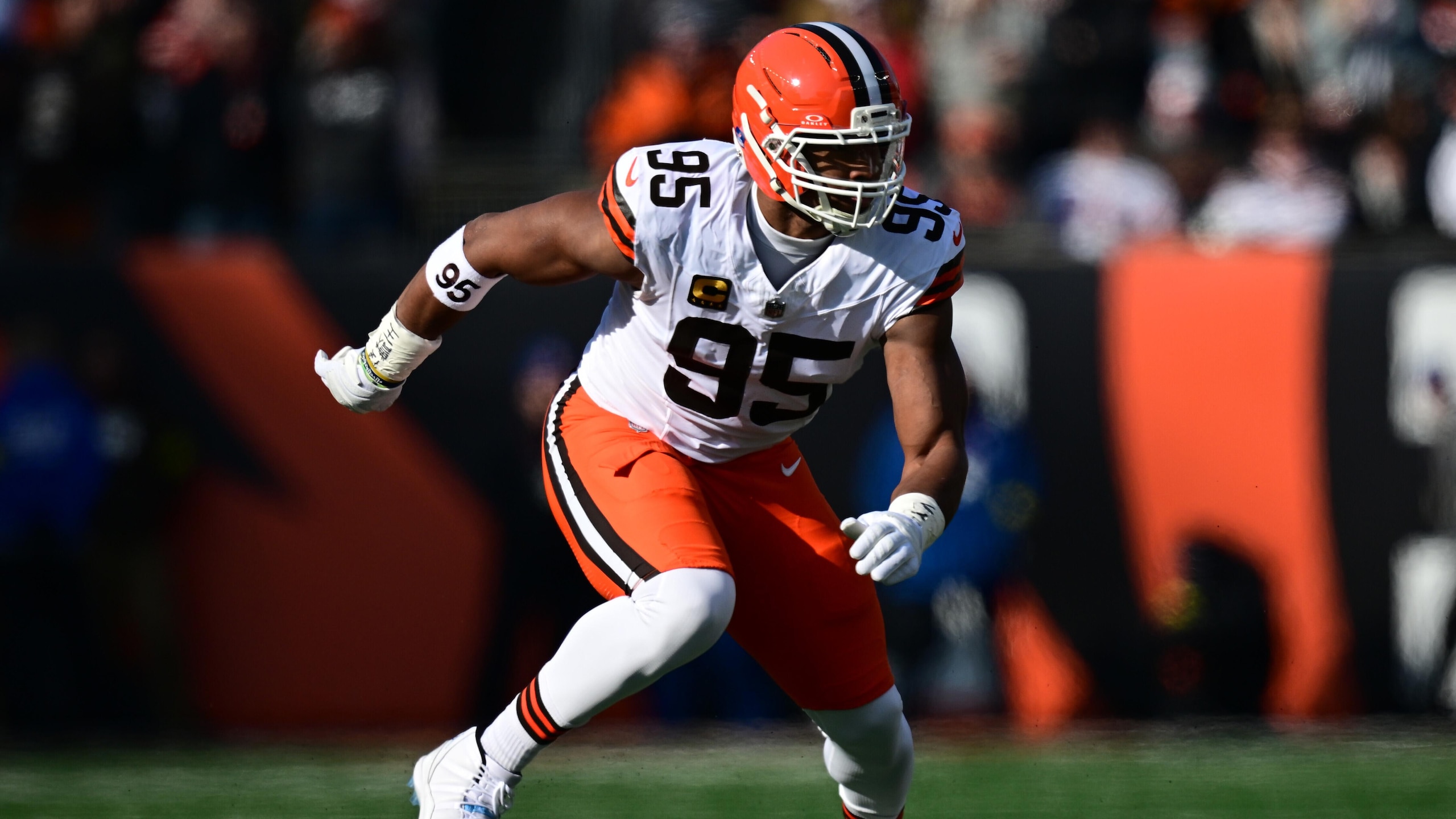Browns Bengals Football