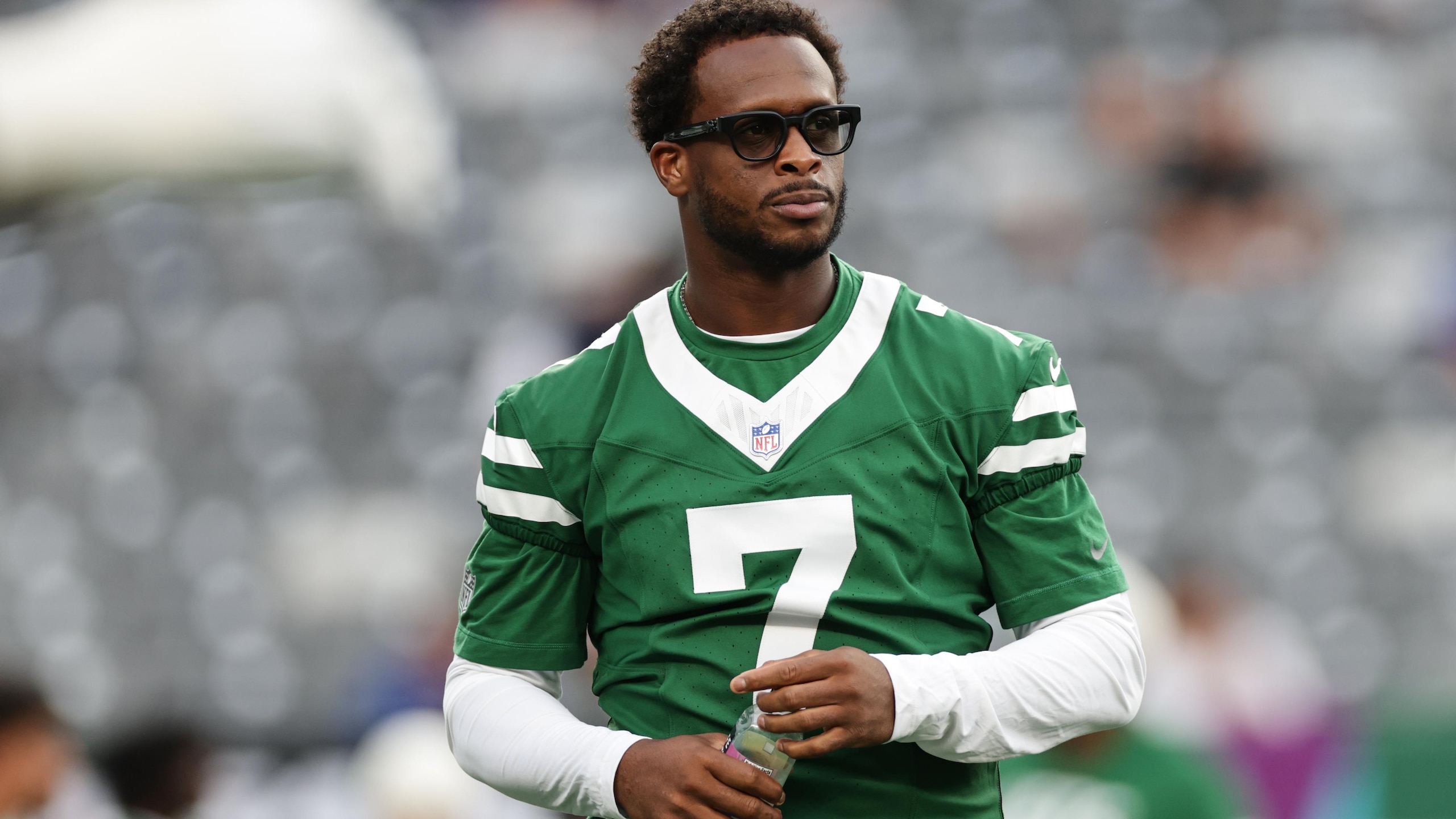Giants Jets Football