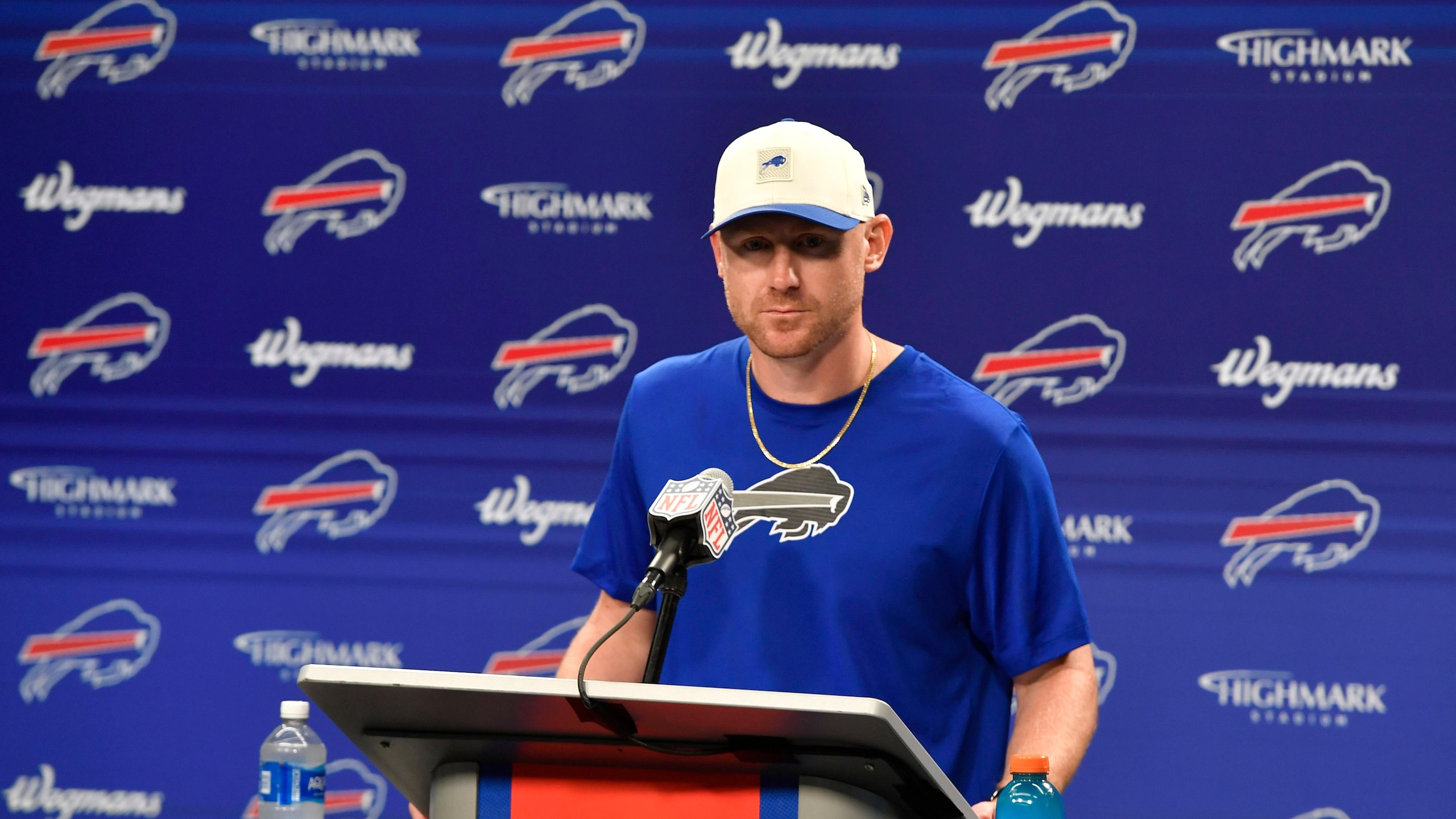 Chargers Bills Football