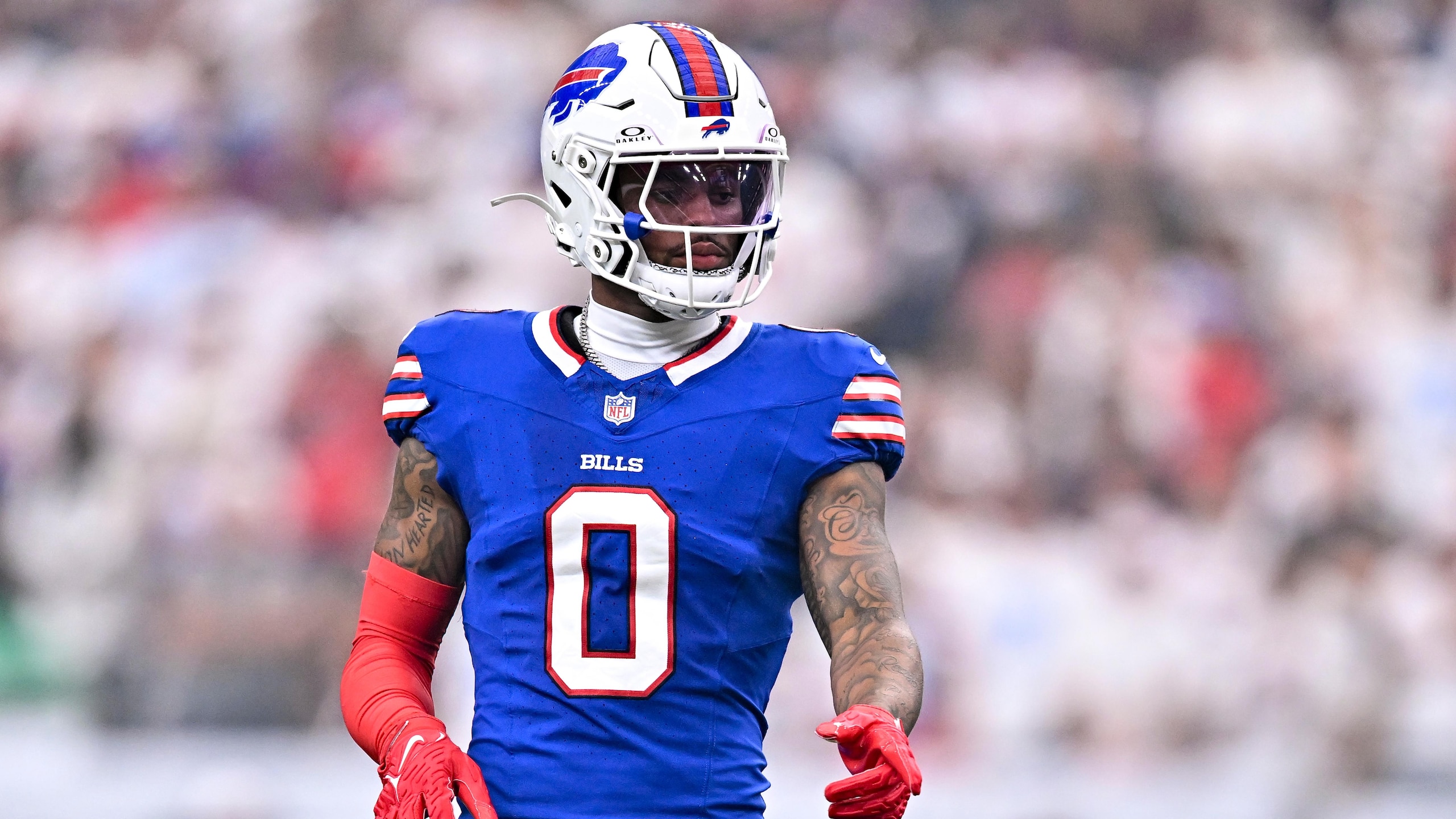 Bills Texans Football