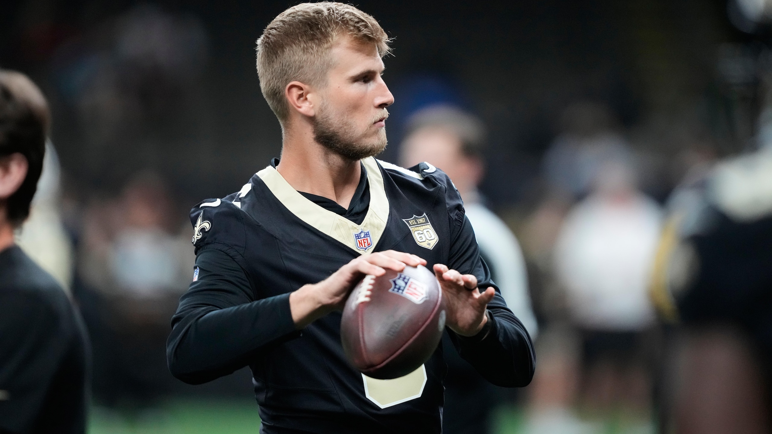 Jaguars Saints Football