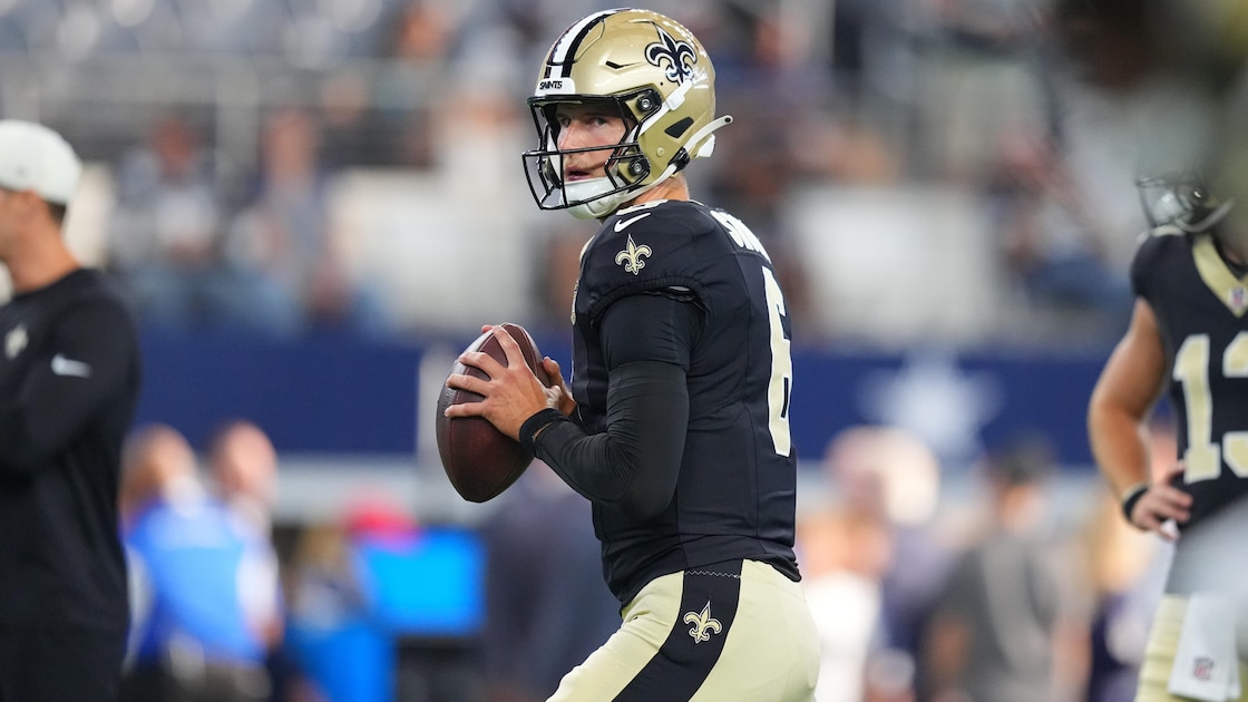 Week 1 Fantasy Football Cheat Sheet for Best Values and Top Sleepers