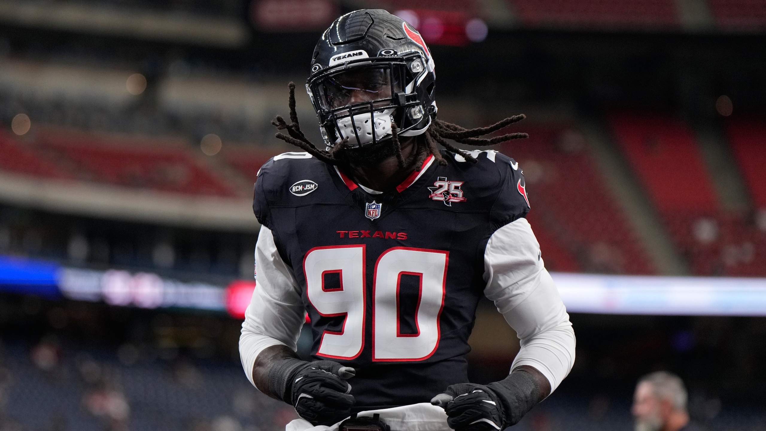 Raiders Texans Football