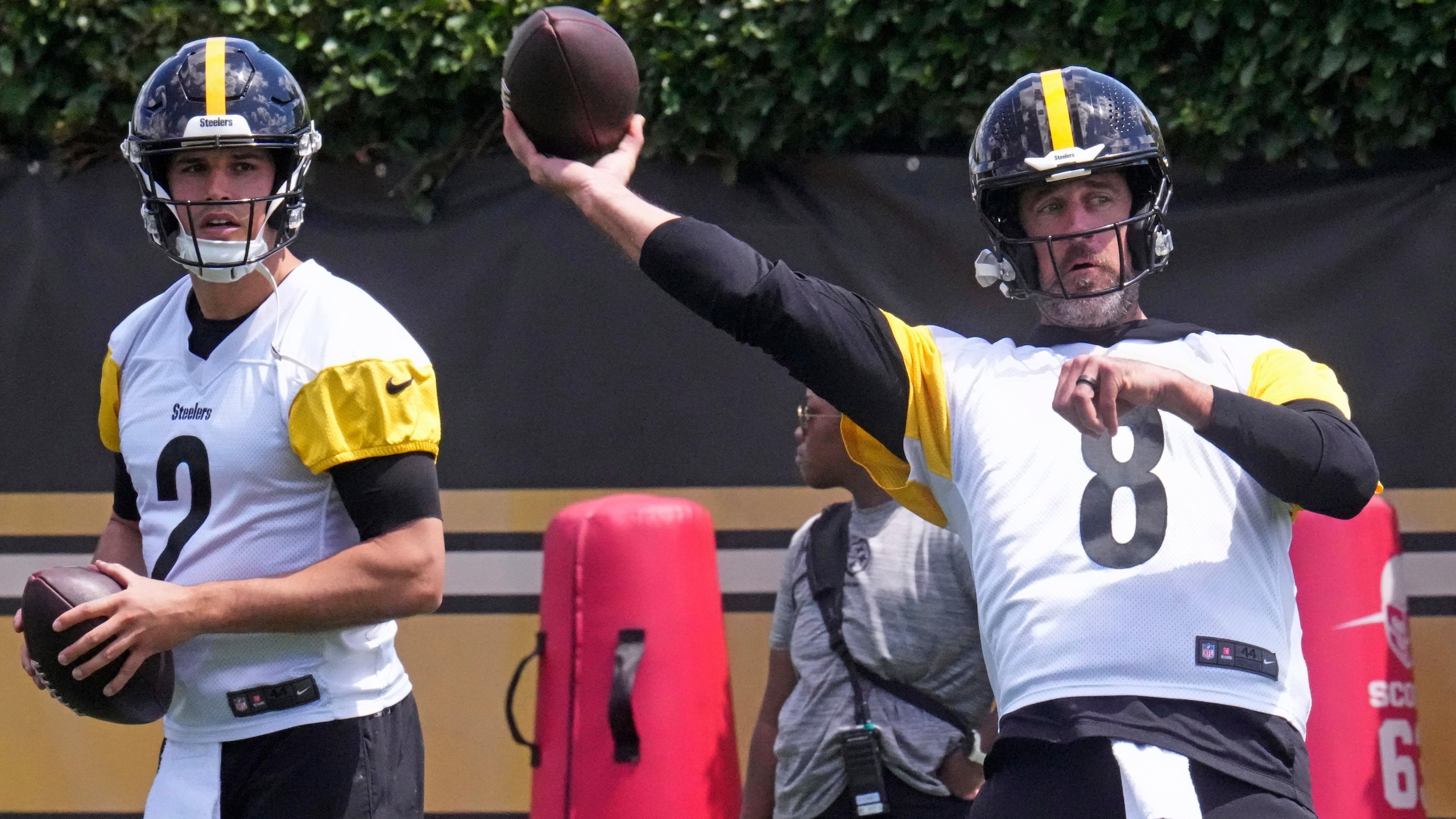 Steelers Football