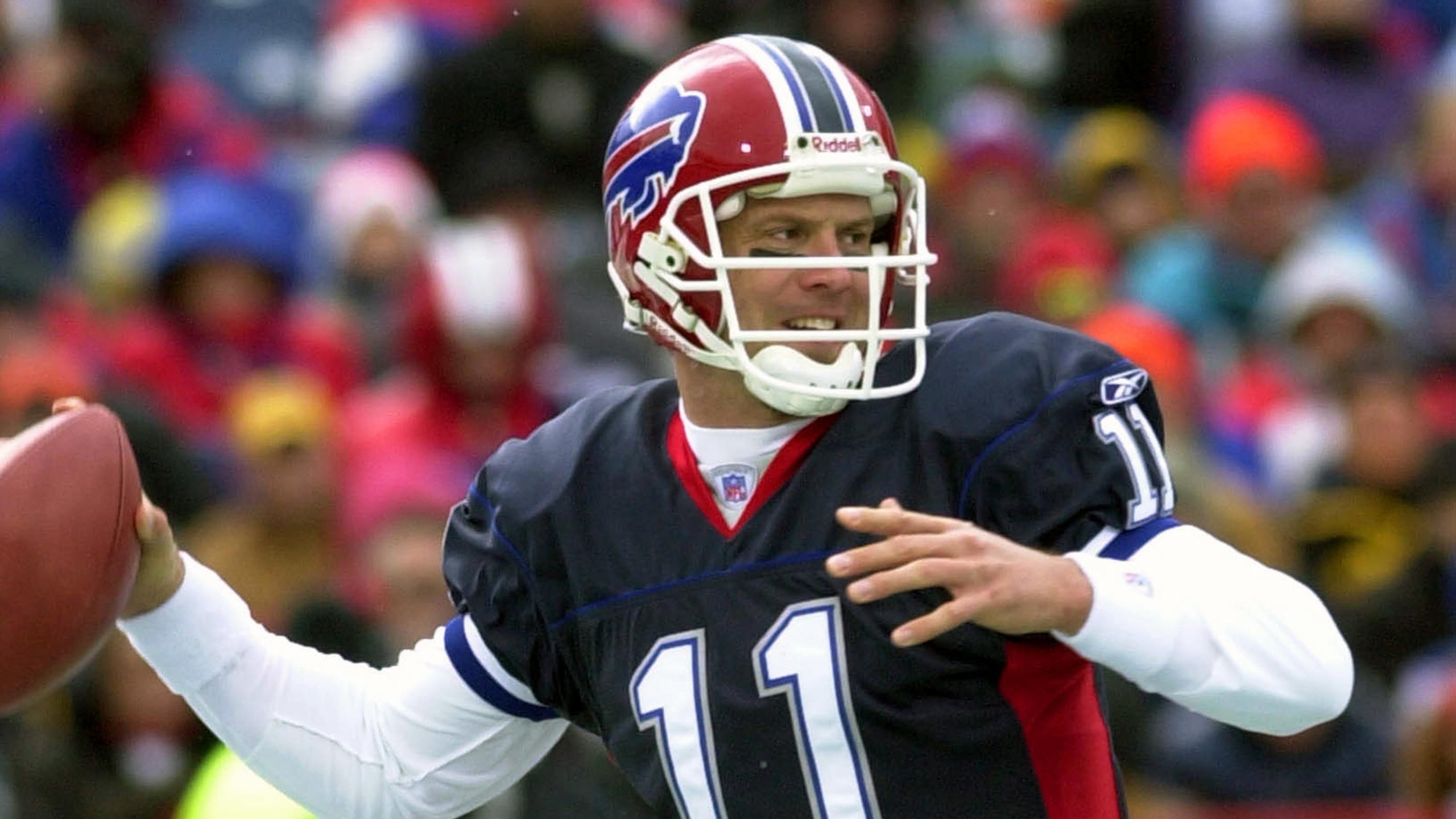 Patriots Bills Football