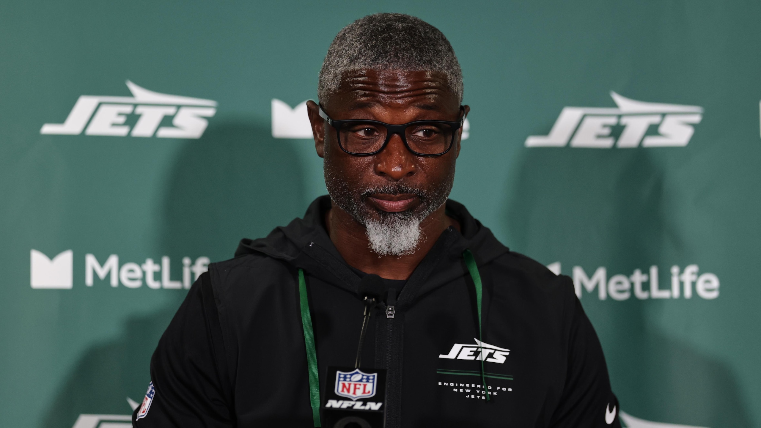 Giants Jets Football