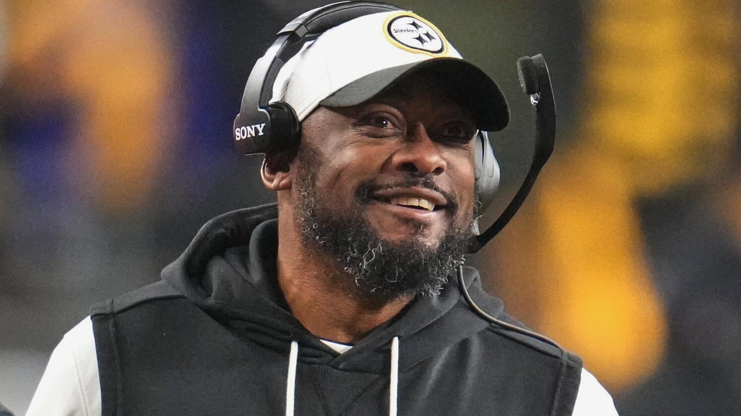 Tomlin NBC Football