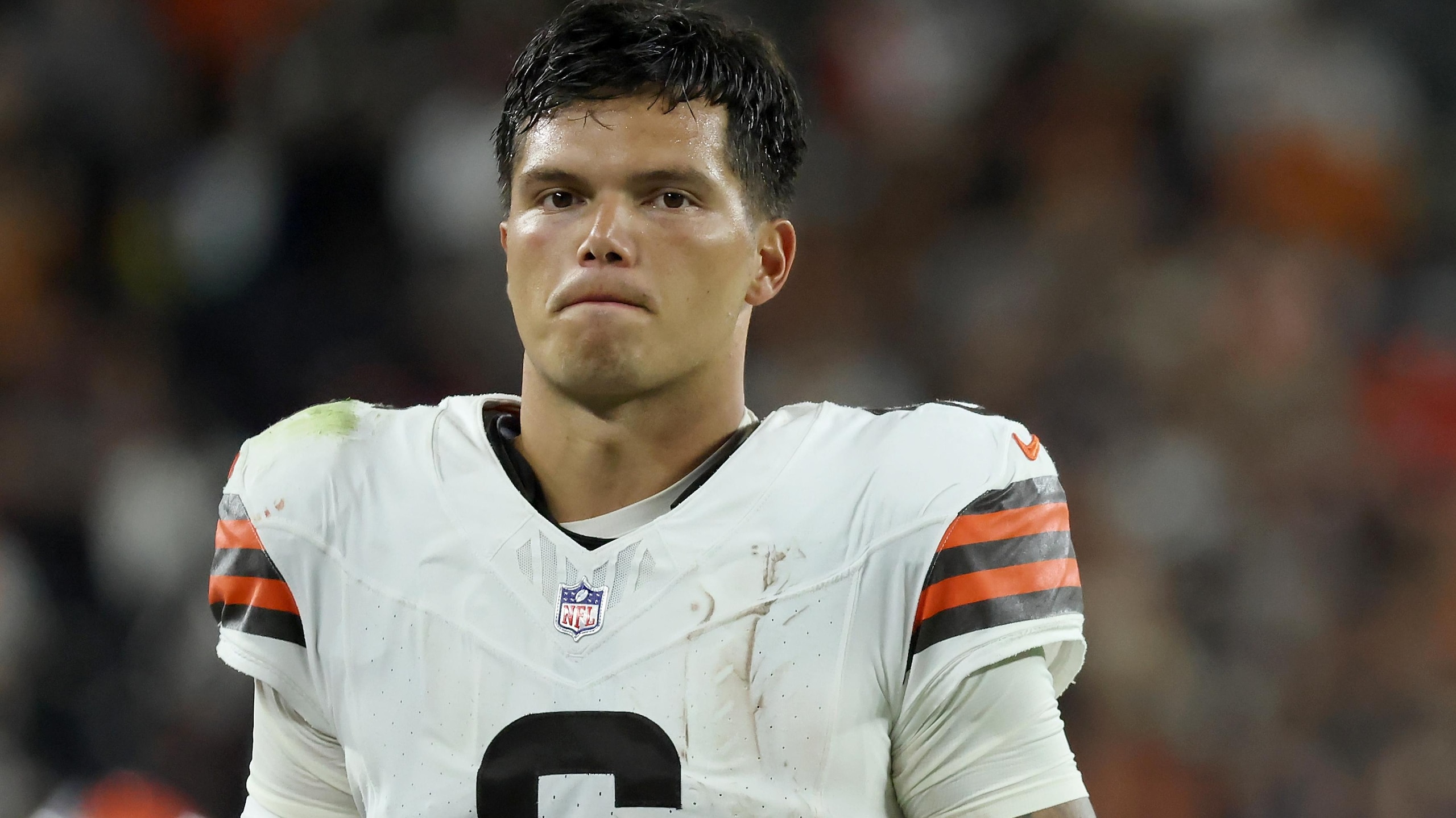 Patriots Browns Football