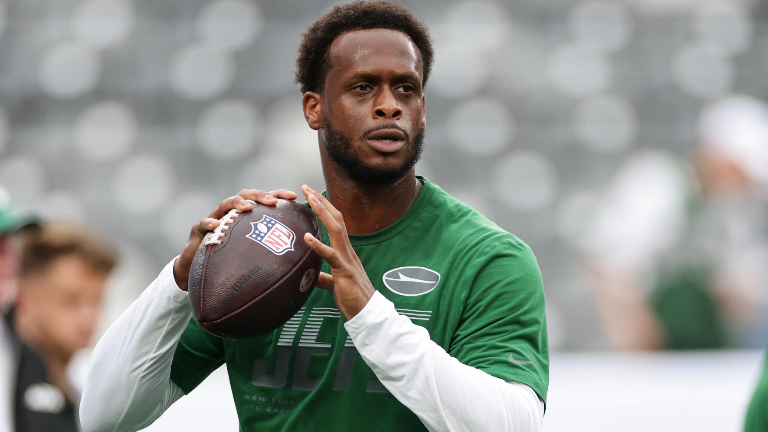 Packers Jets Football