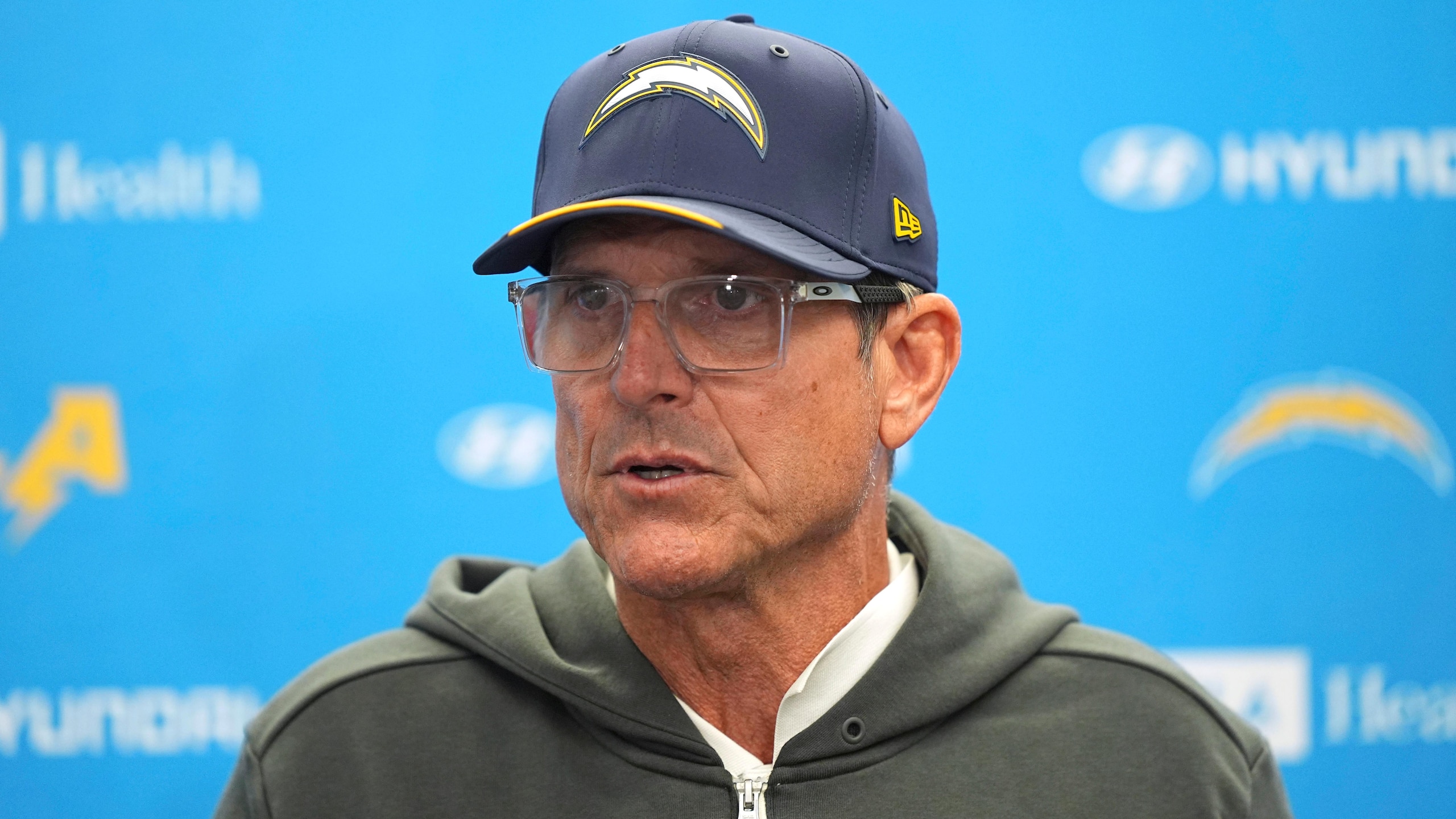 Chargers Bills Football