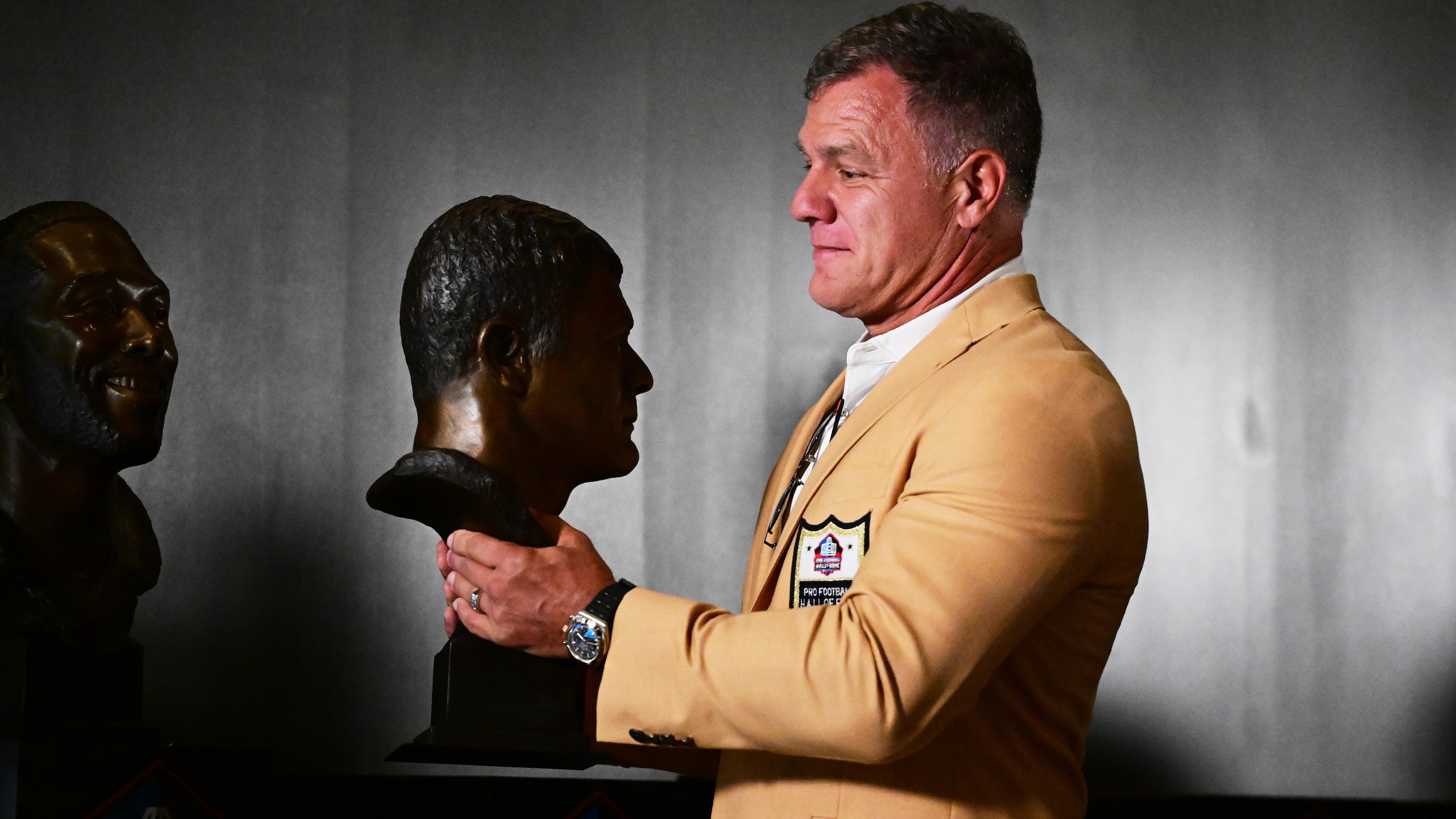 Hall of Fame Football