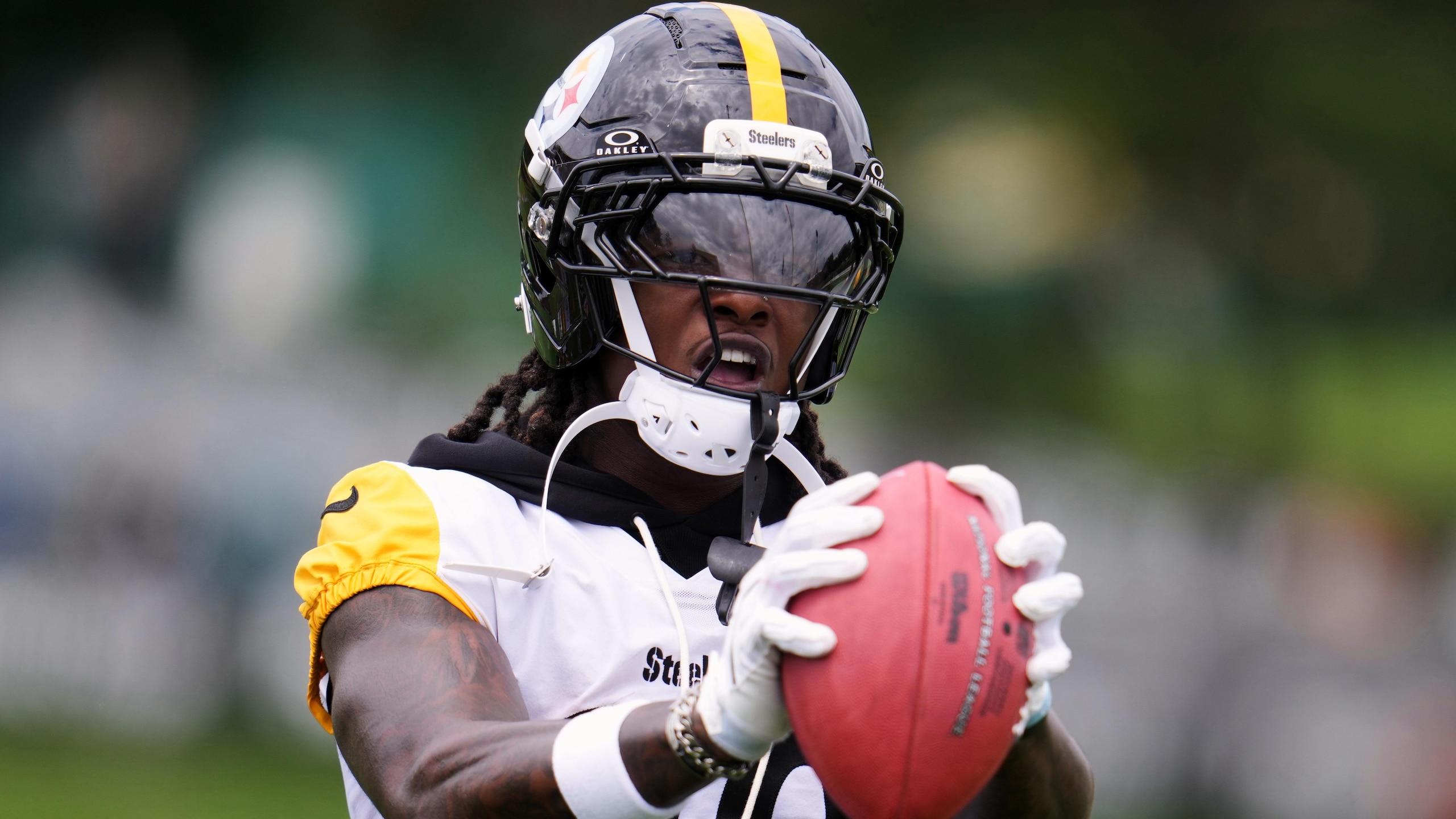 Steelers Football