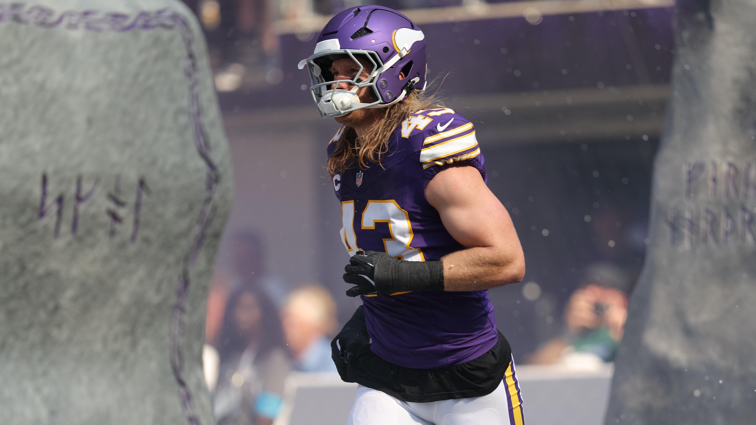 Packers Vikings FOotball