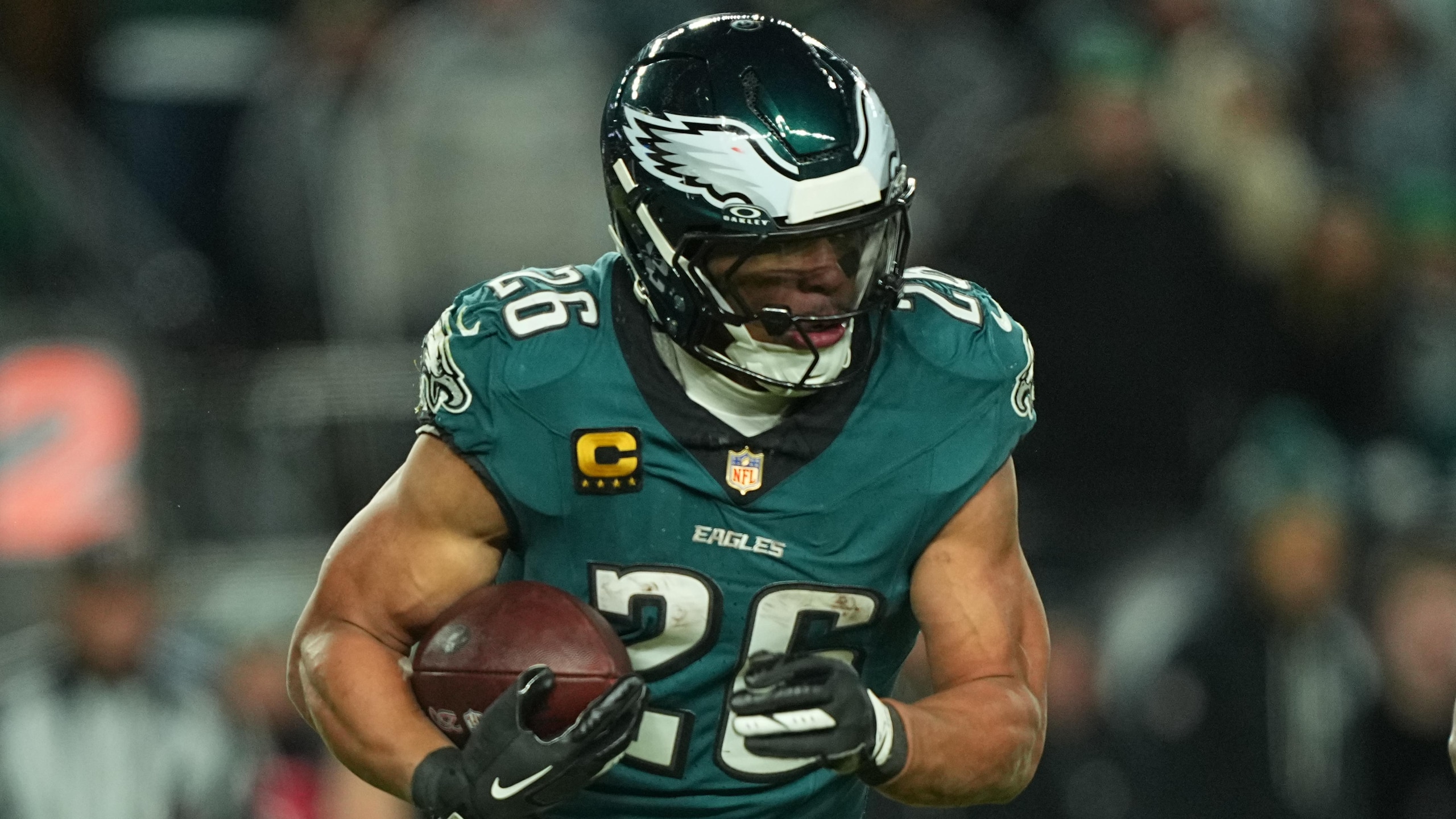 49ers Eagles Football