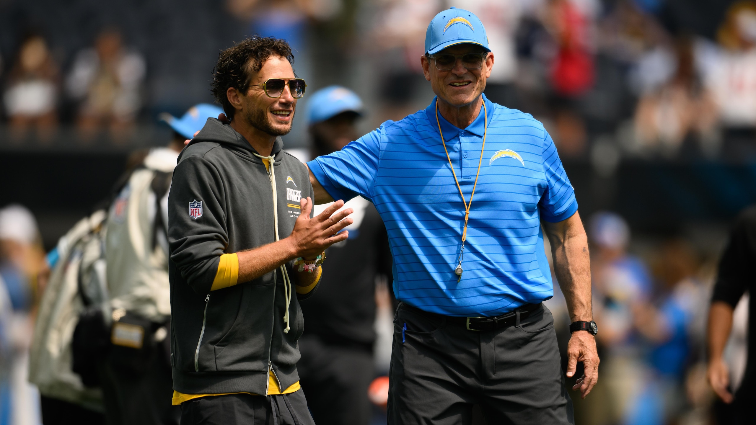 Cardinals Chargers Football