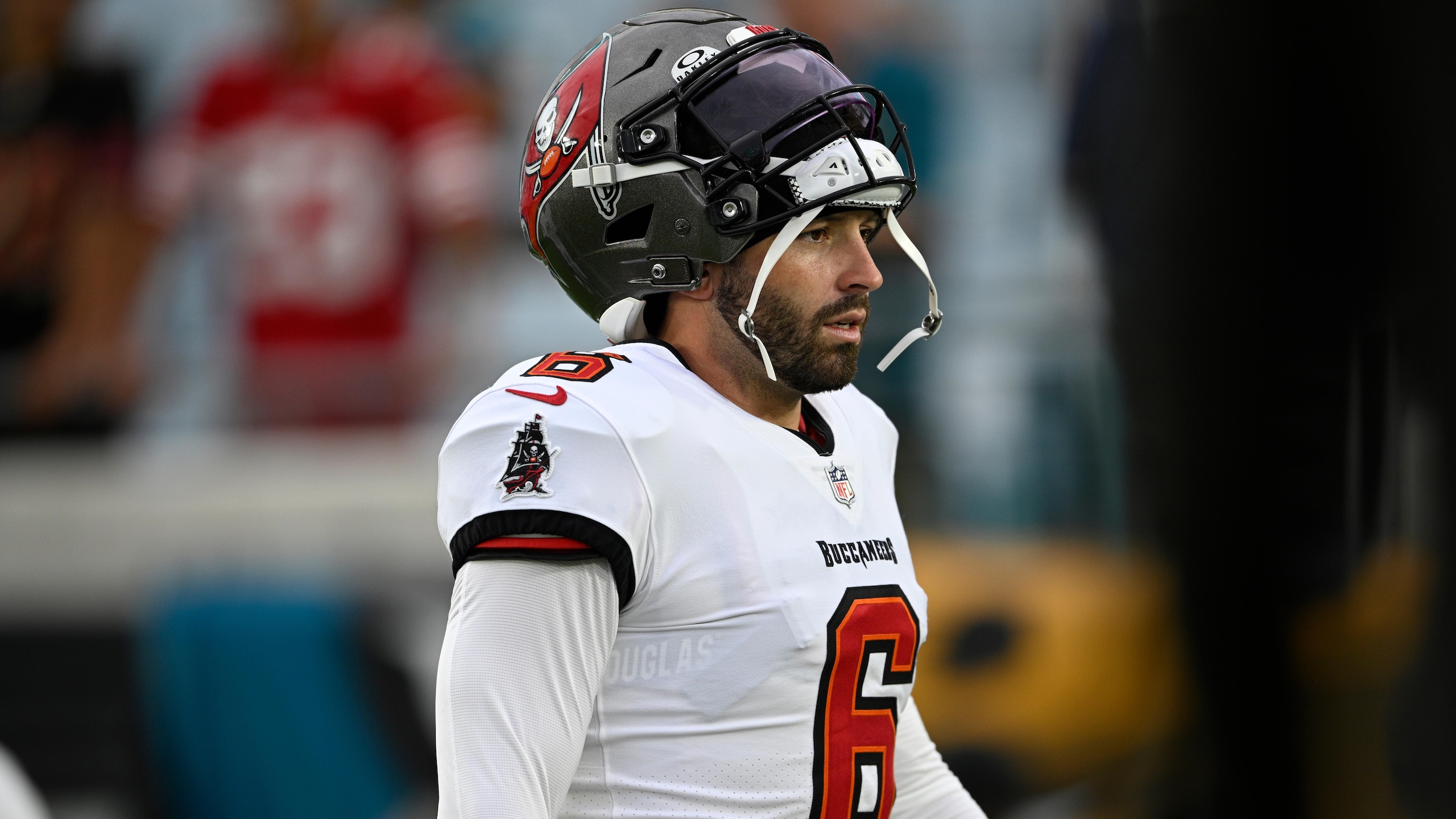 Buccaneers Jaguars Football