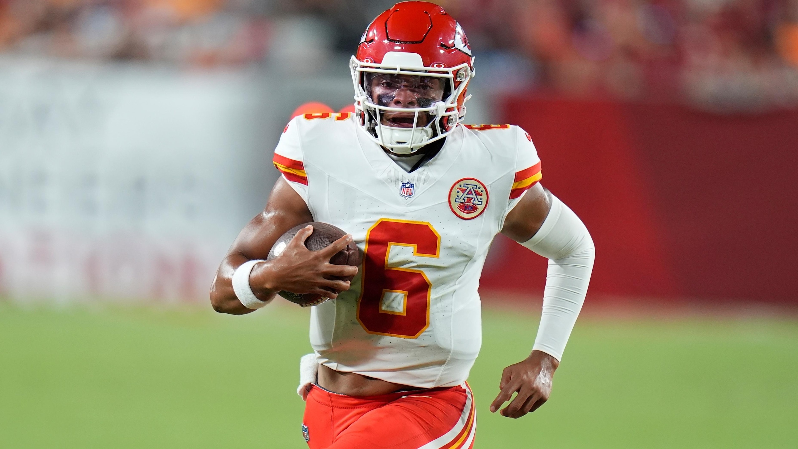 Chiefs Buccaneers Football