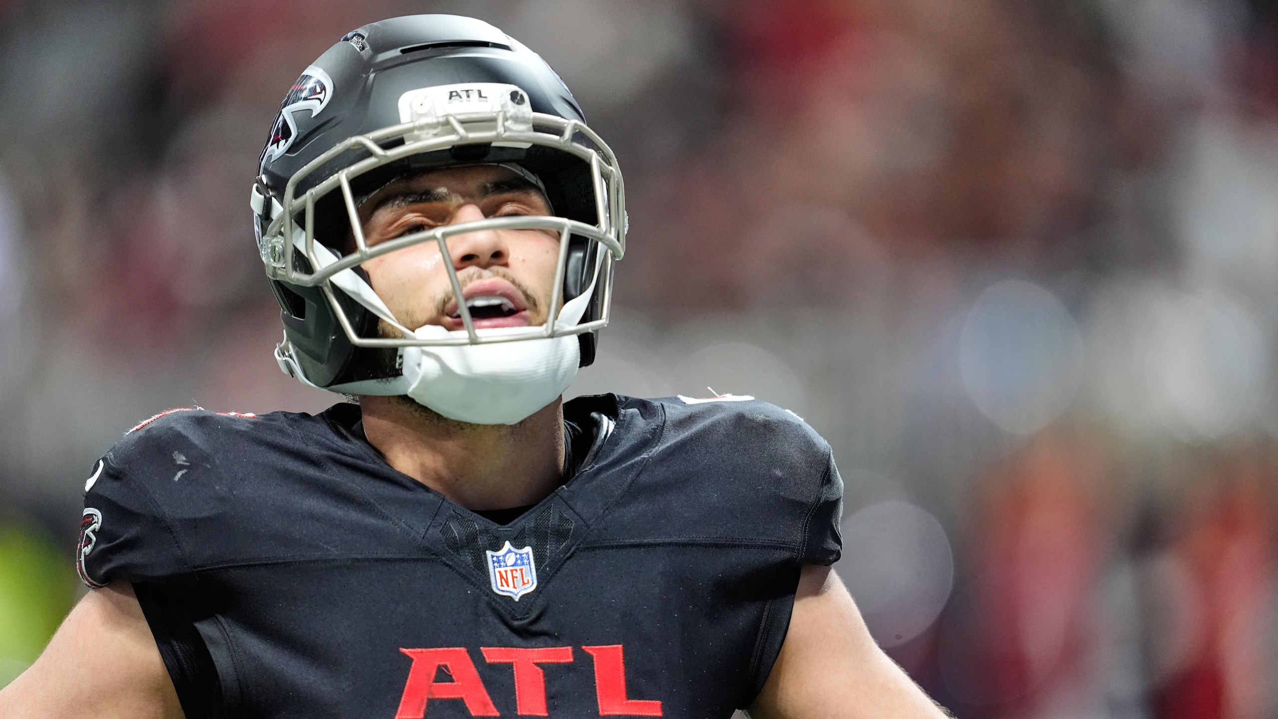 Saints Falcons Football