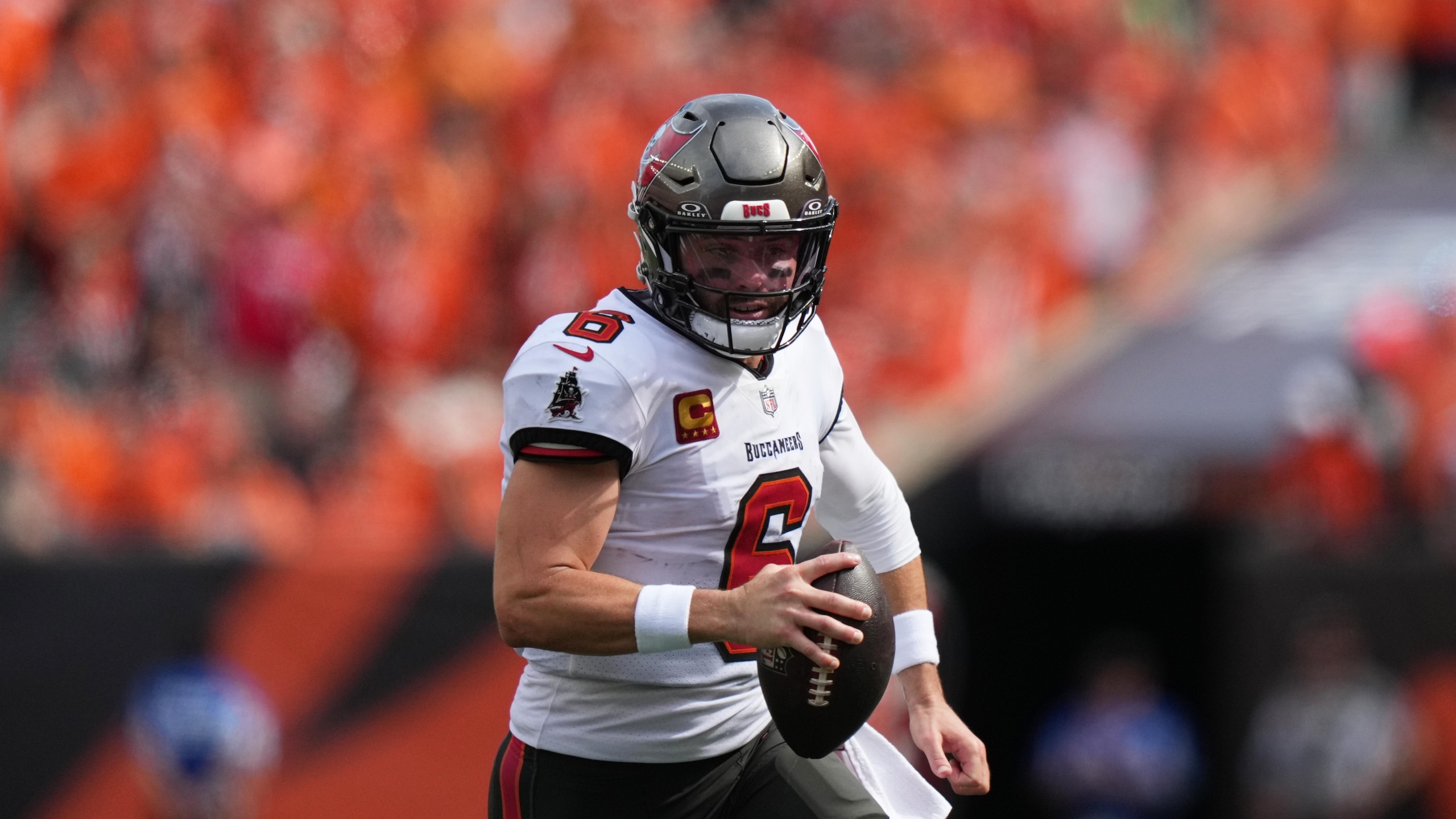 Buccaneers Football