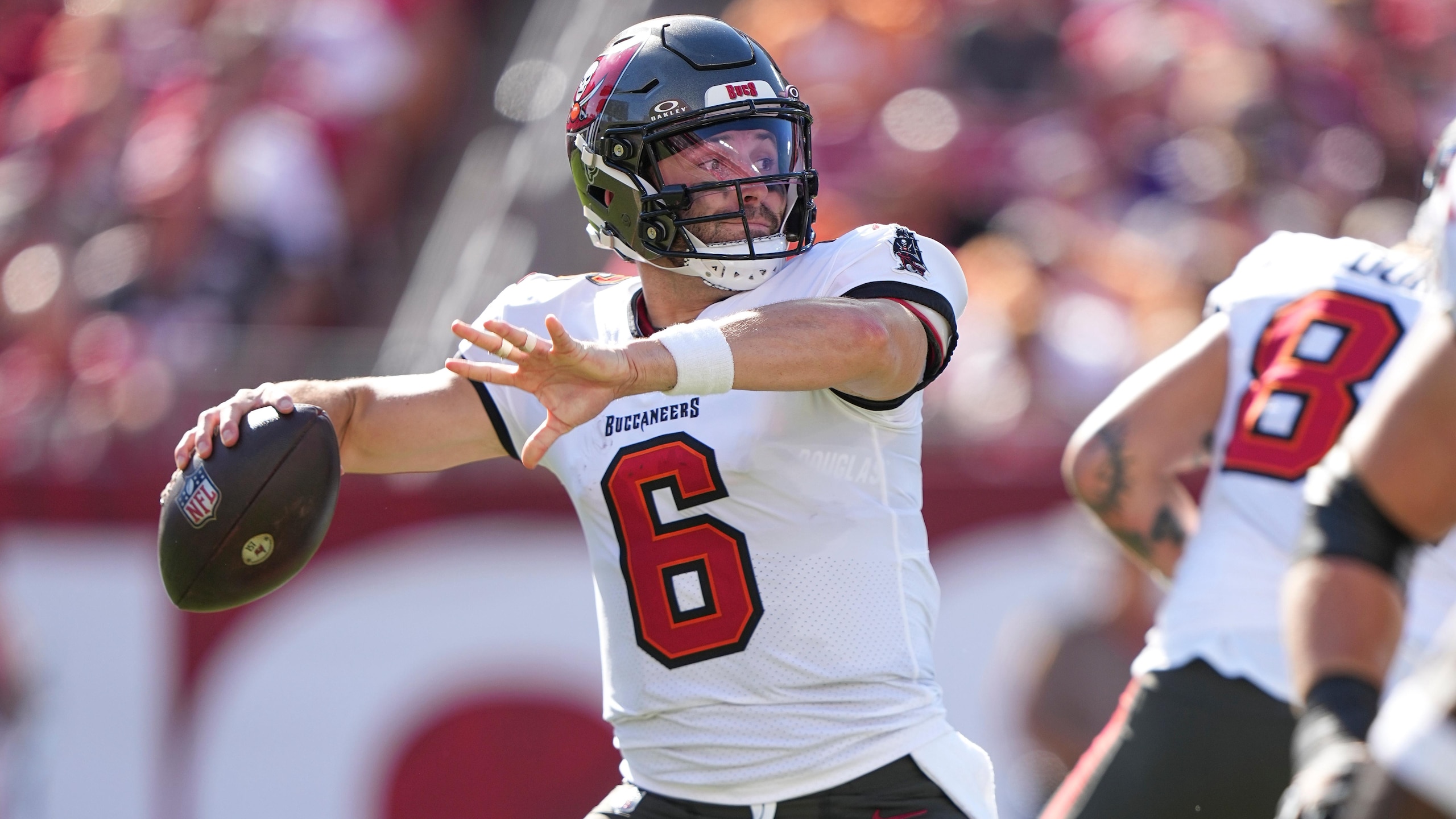 Vikings Buccaneers Football