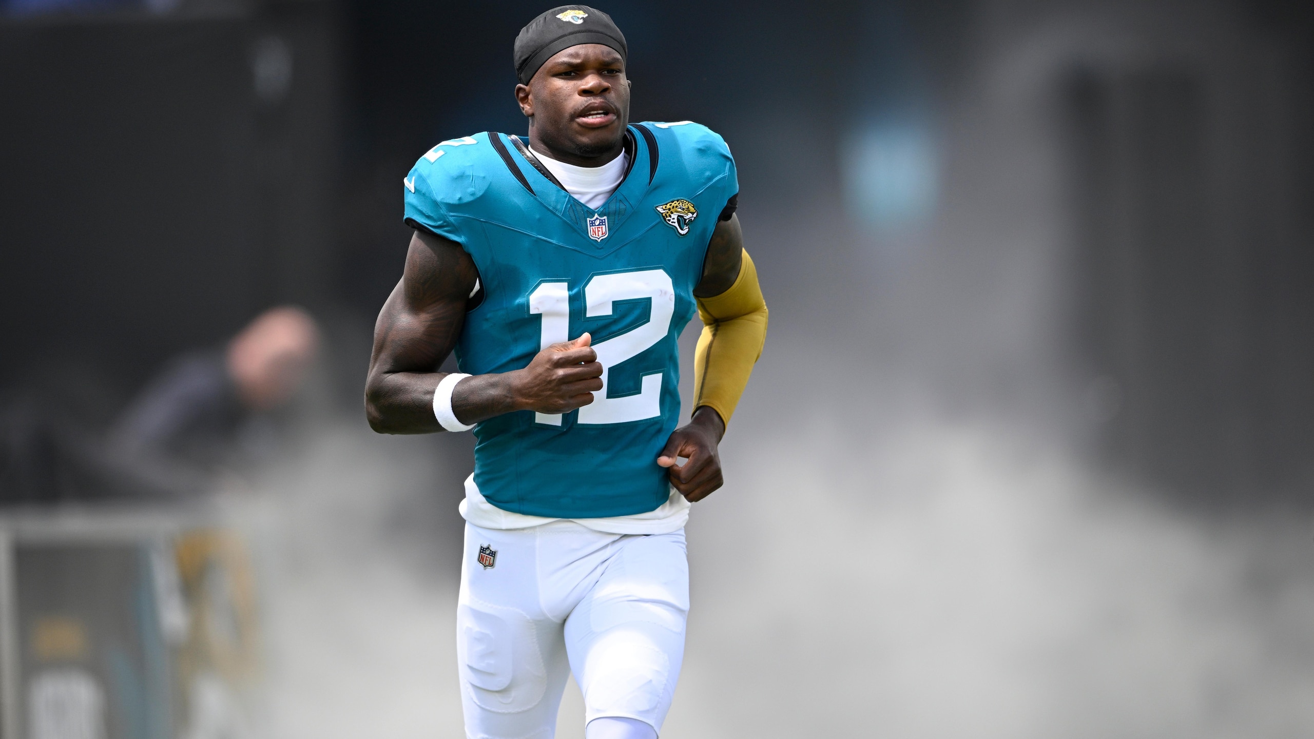 Browns Jaguars Football