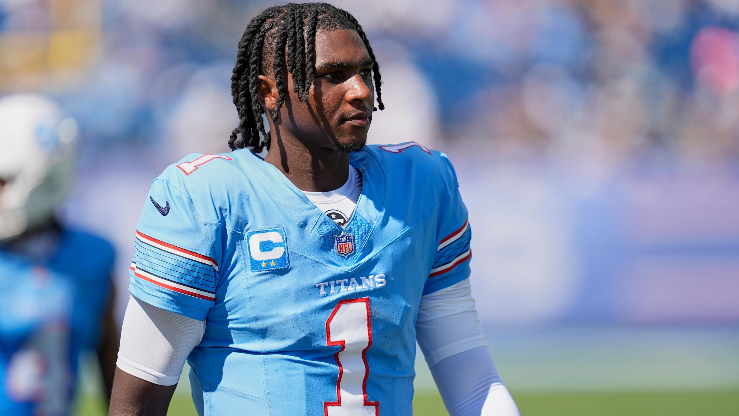 Jets Titans Football