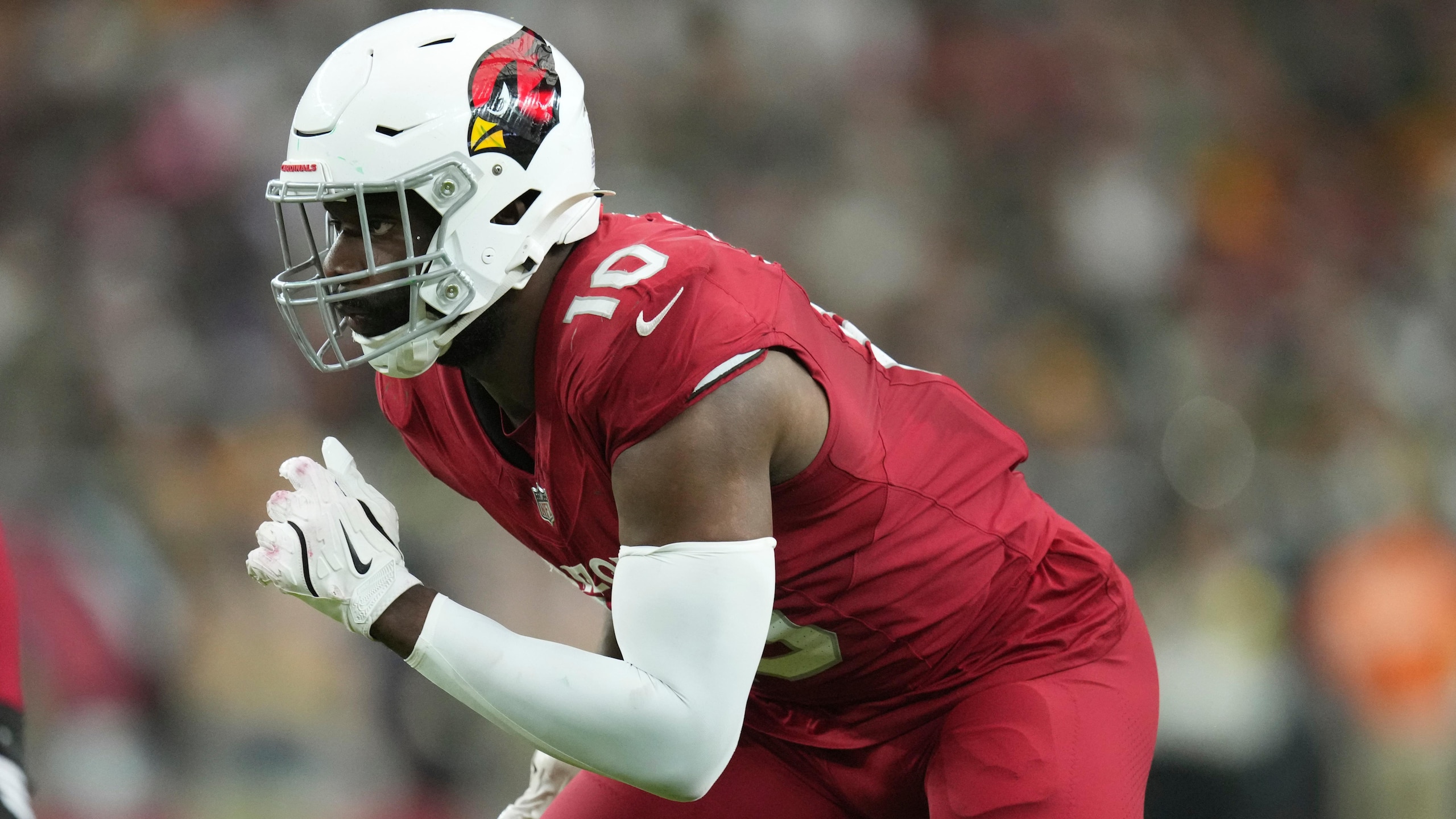 Packers Cardinals Football