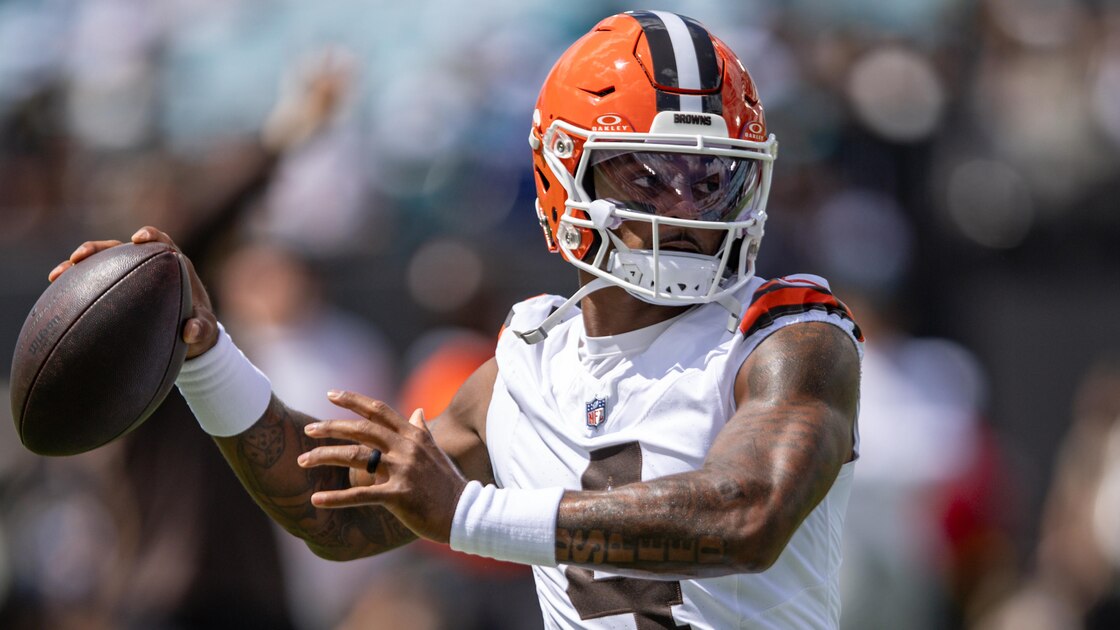 B/R Experts Week 2 NFL Power Rankings