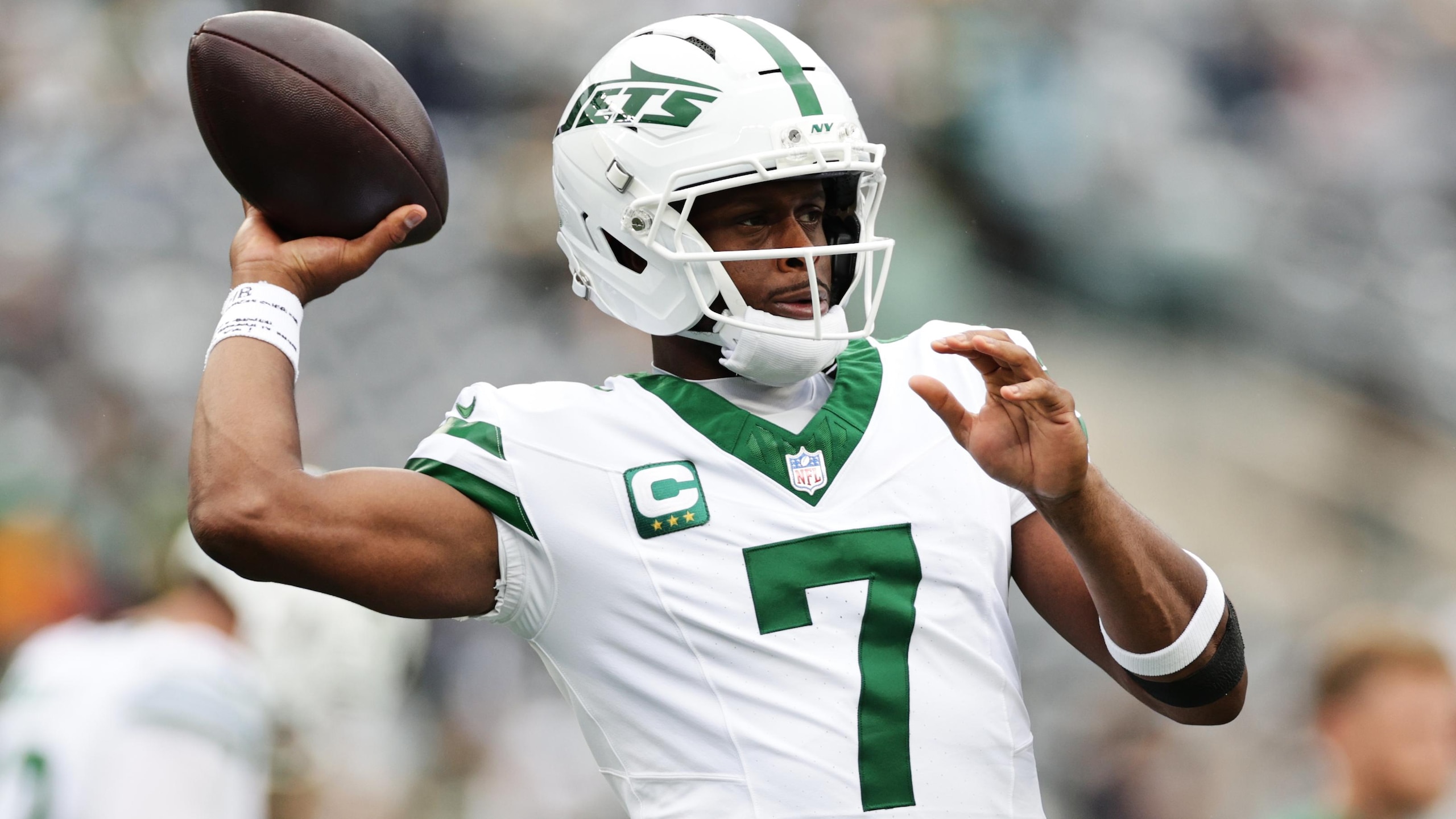 Packers Jets Football