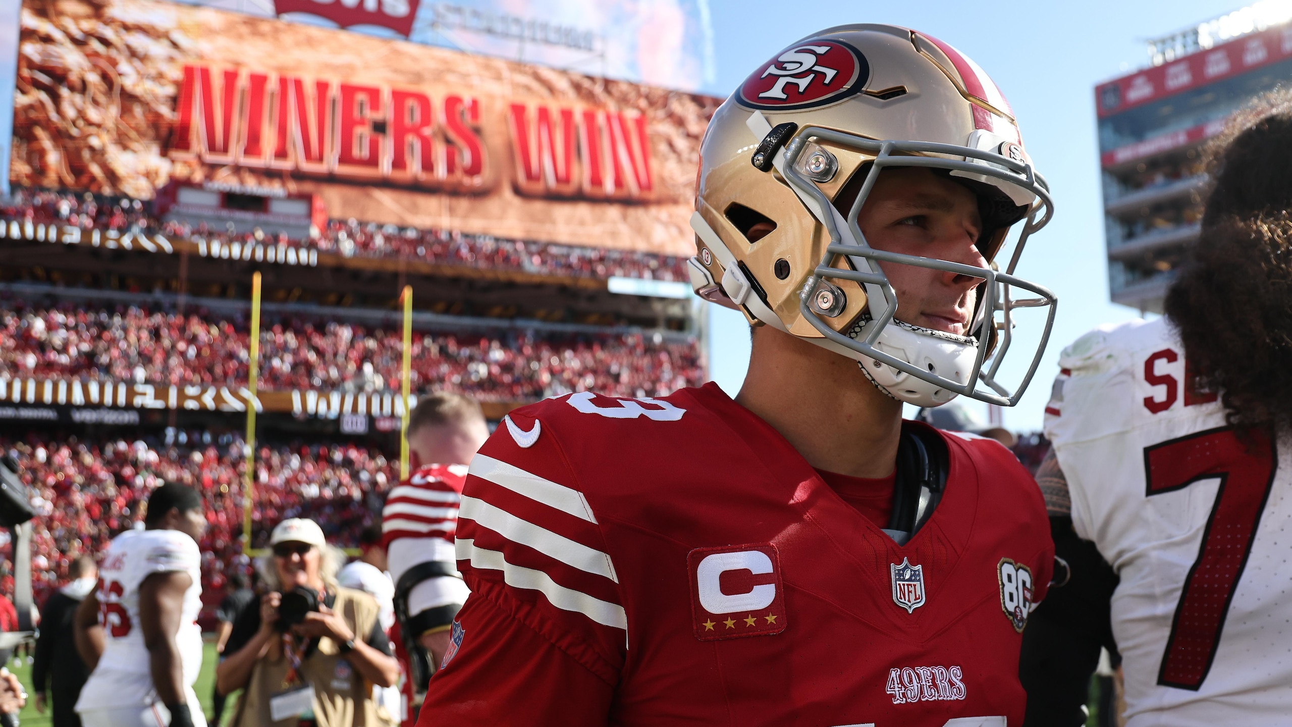 Cardinals 49ers Football
