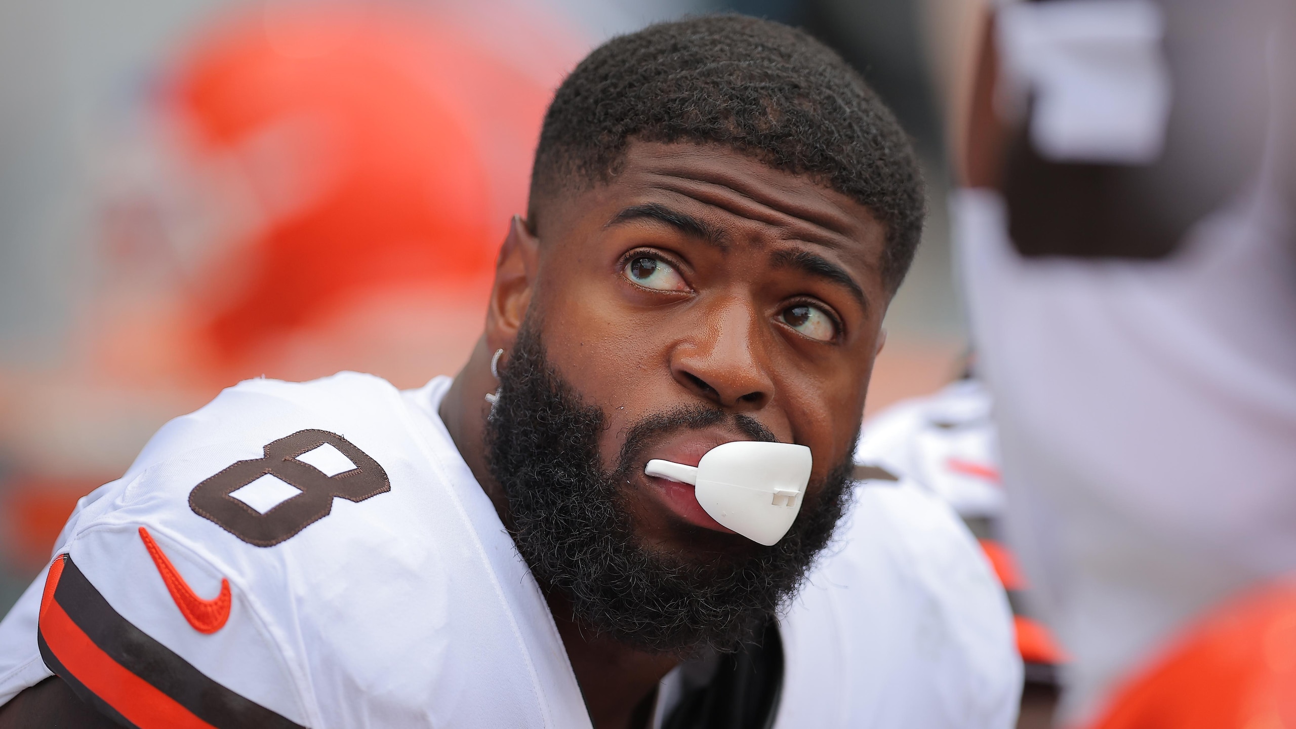 Browns Bears Football