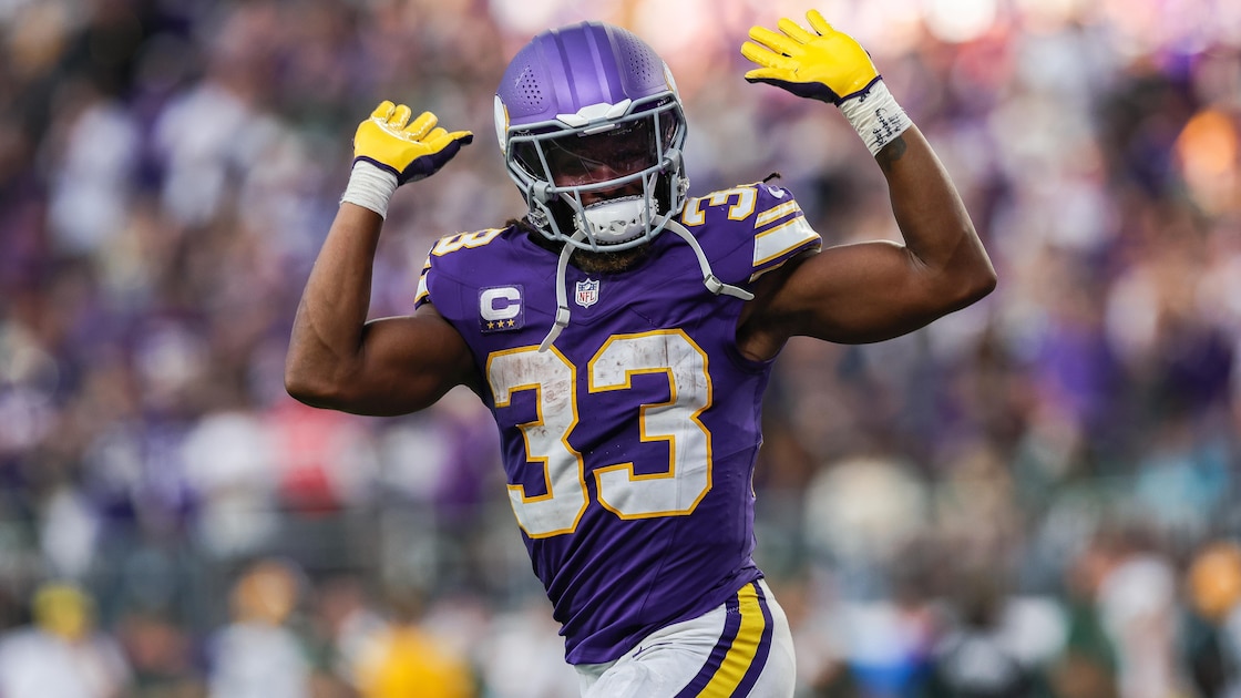 Fantasy football starters and sitters identified ahead of Week 2