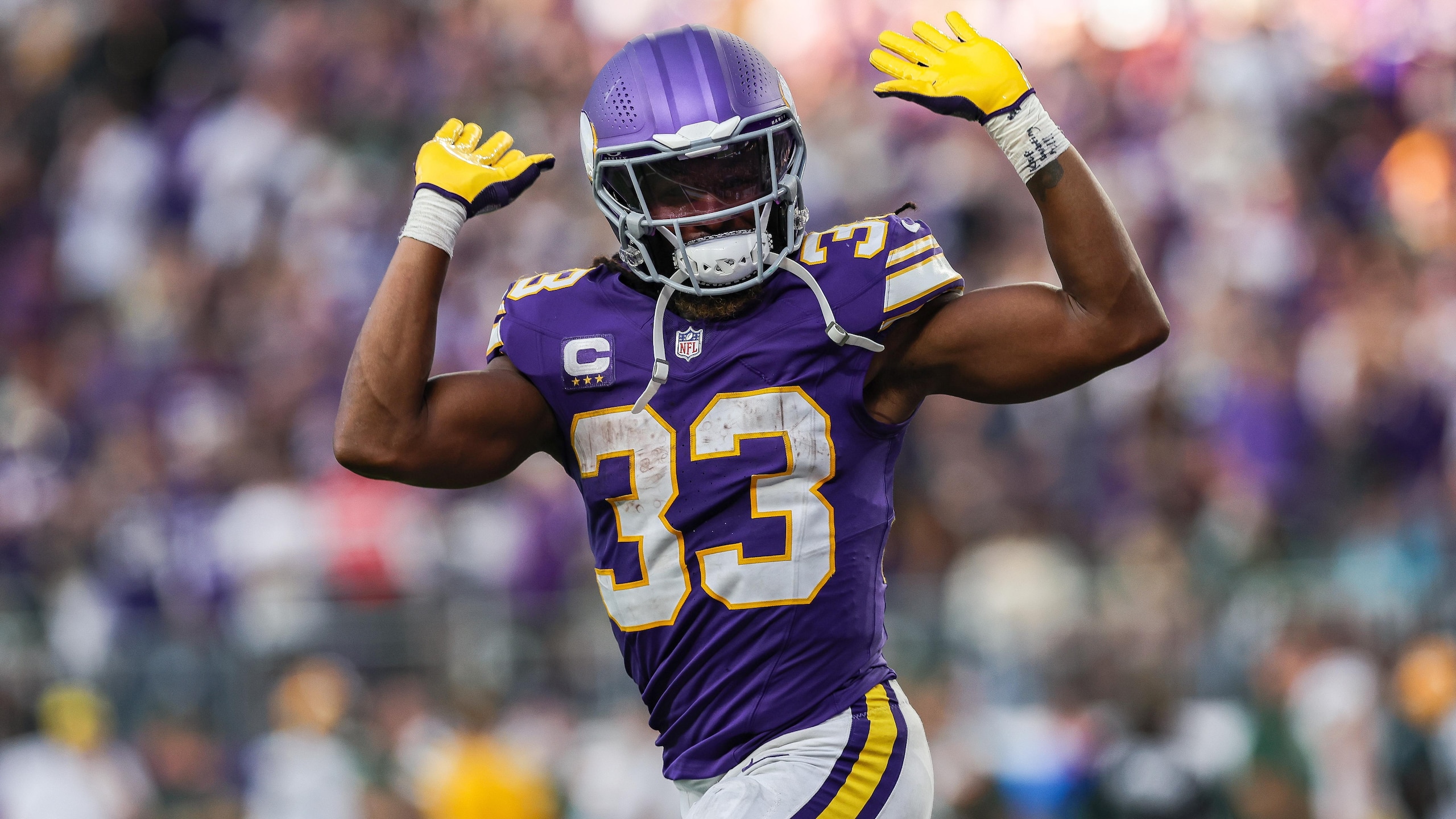 Week 2 Start 'Em, Sit 'Em Fantasy Football Stars to Play and Bench