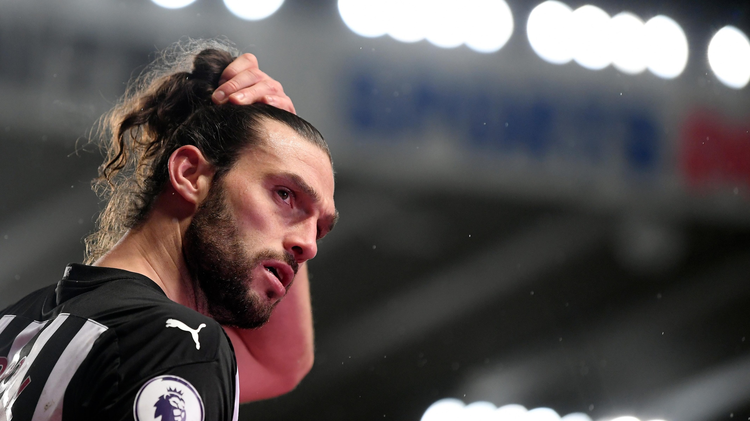 Carroll Sexual Assault Soccer