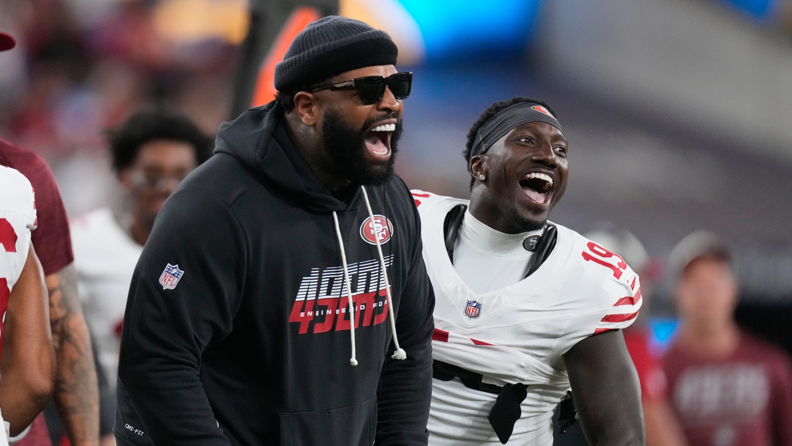 49ers Chargers Football