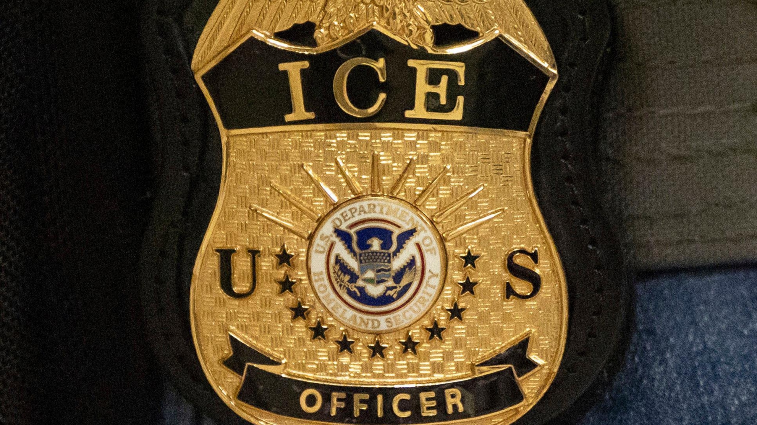 ICE Shooting Austin