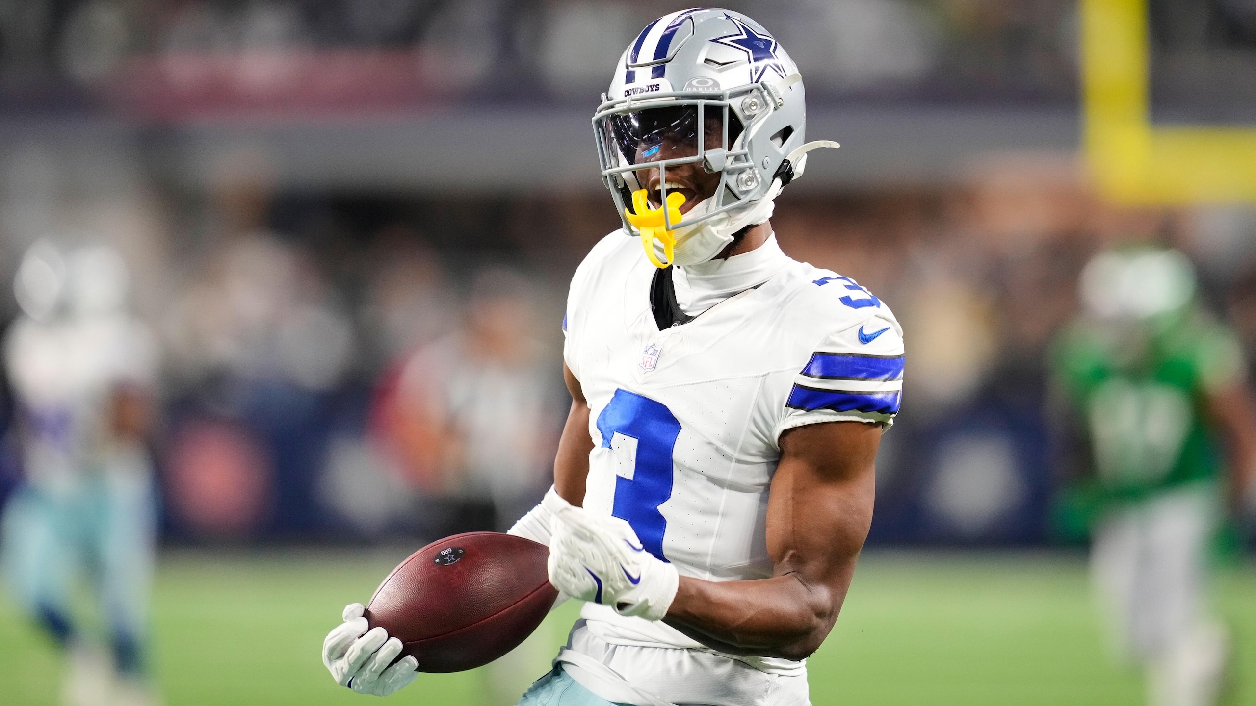 Eagles Cowboys Football